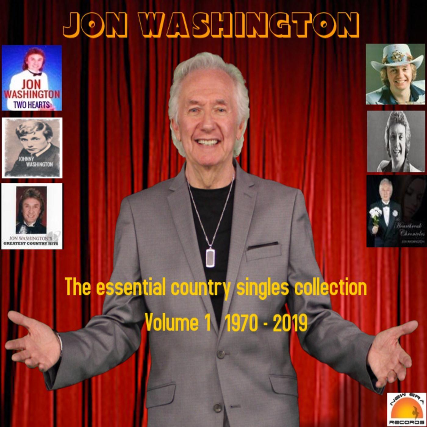 The Essential Country Singles Collection 1970-2019