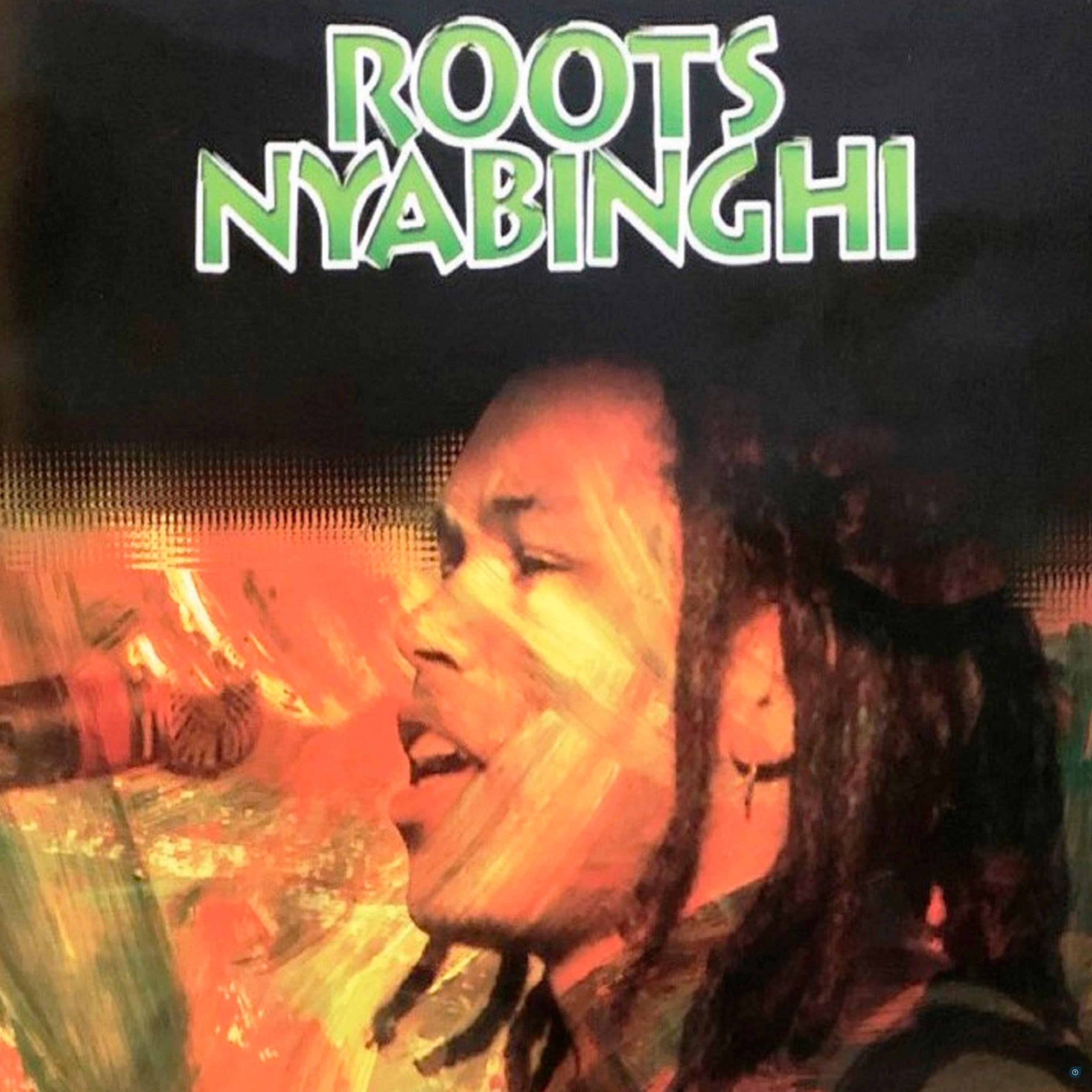 Roots Nyabingui