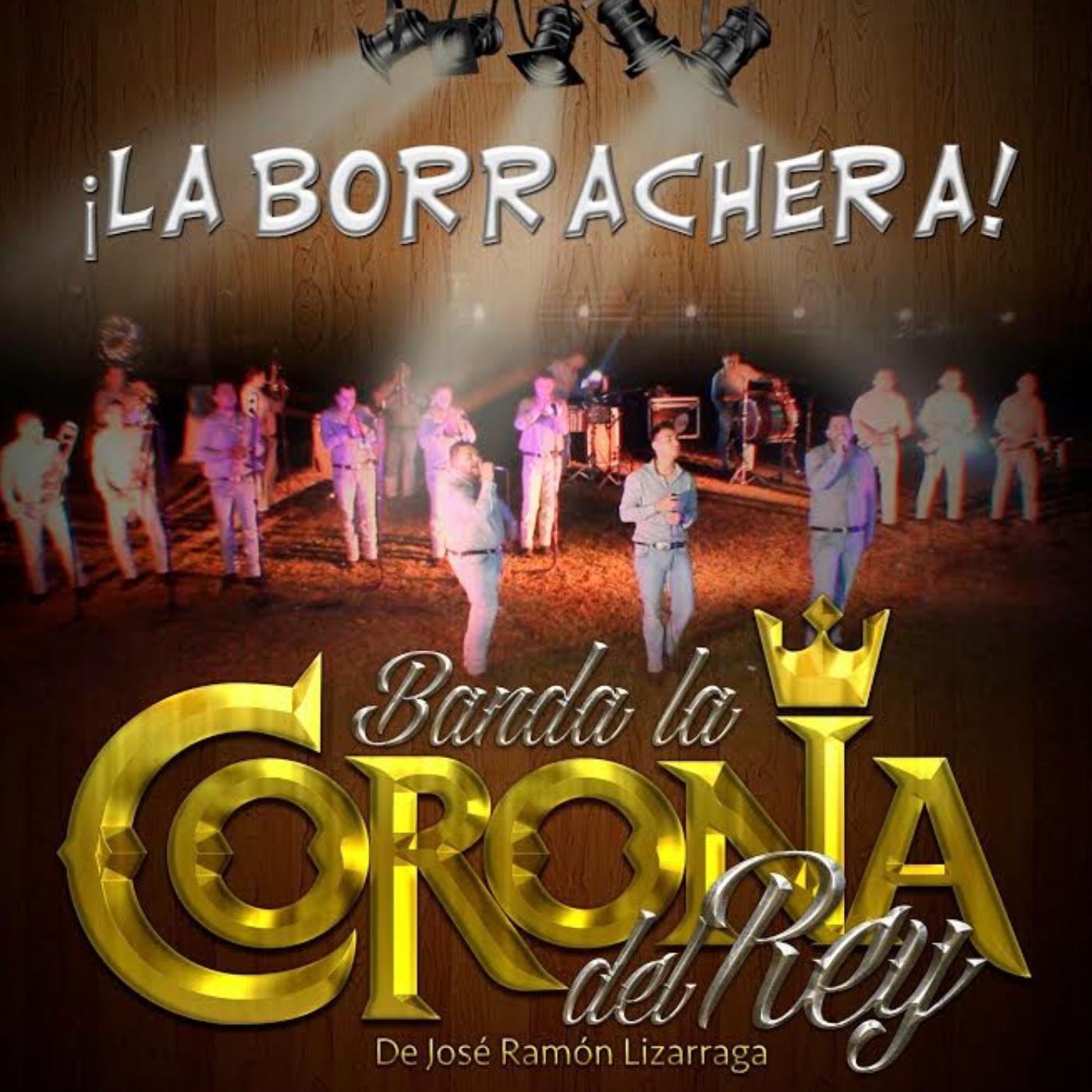 La Borrachera