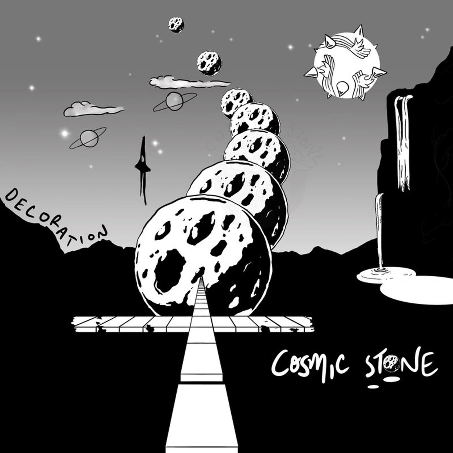 Cosmic Stone