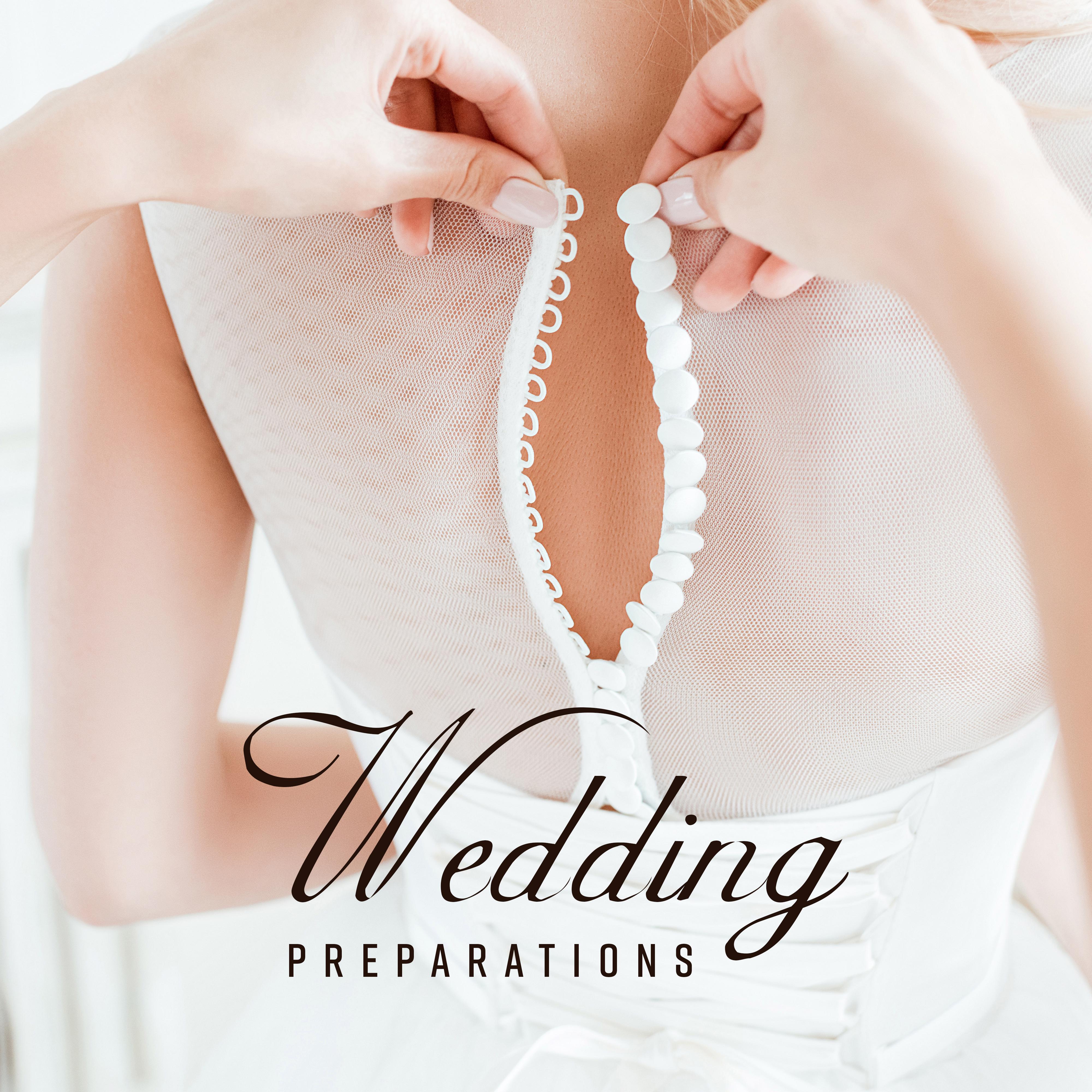 Wedding Preparations - Relaxing Piano Music Reducing Stress, Relaxing and Calming Before Wedding Ceremonies