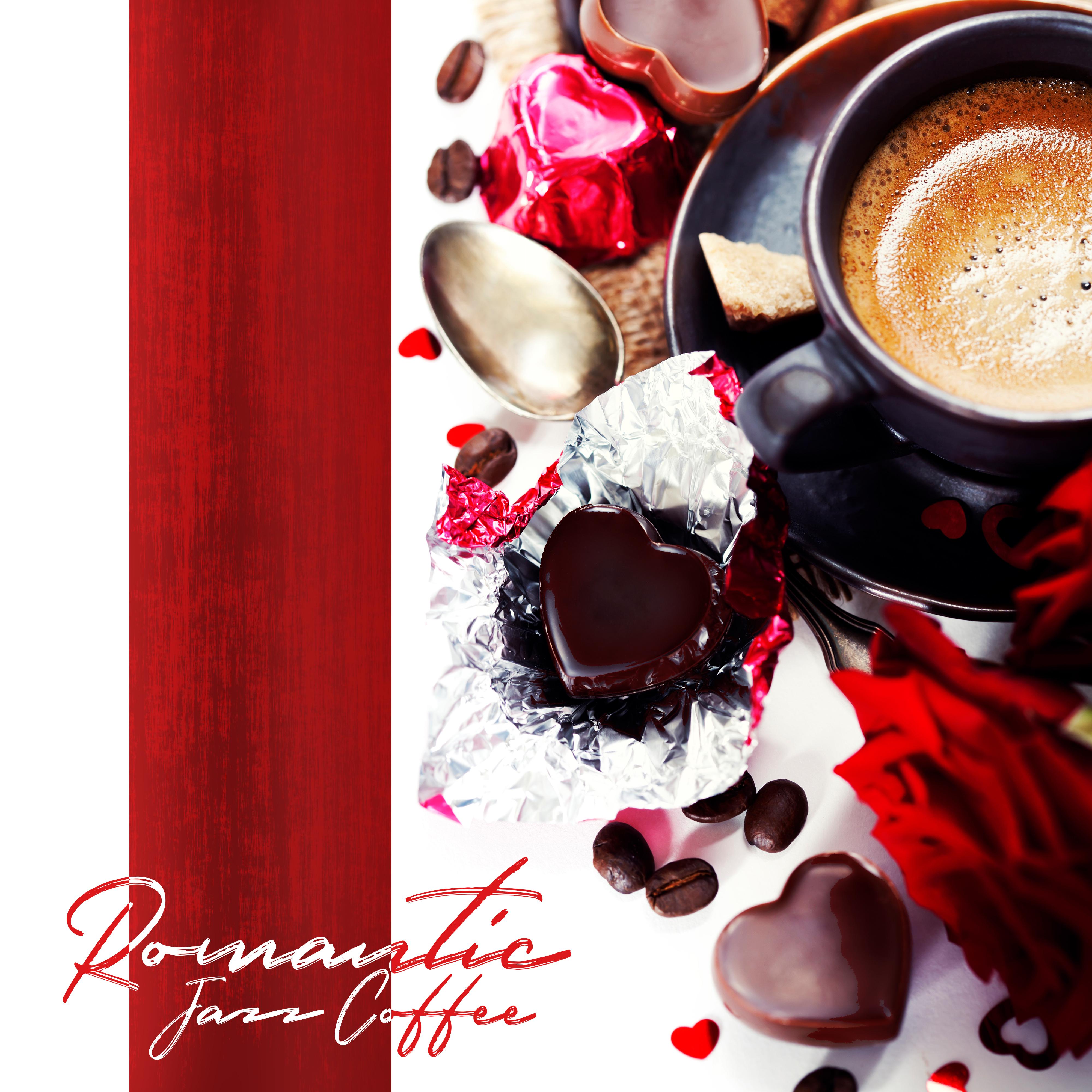 Romantic Jazz Coffee: ****** Melodies for ***, **** Sounds at Night, Making Love, Smooth Jazz for Two, Sensual Saxophone for Relax, Ambient Jazz