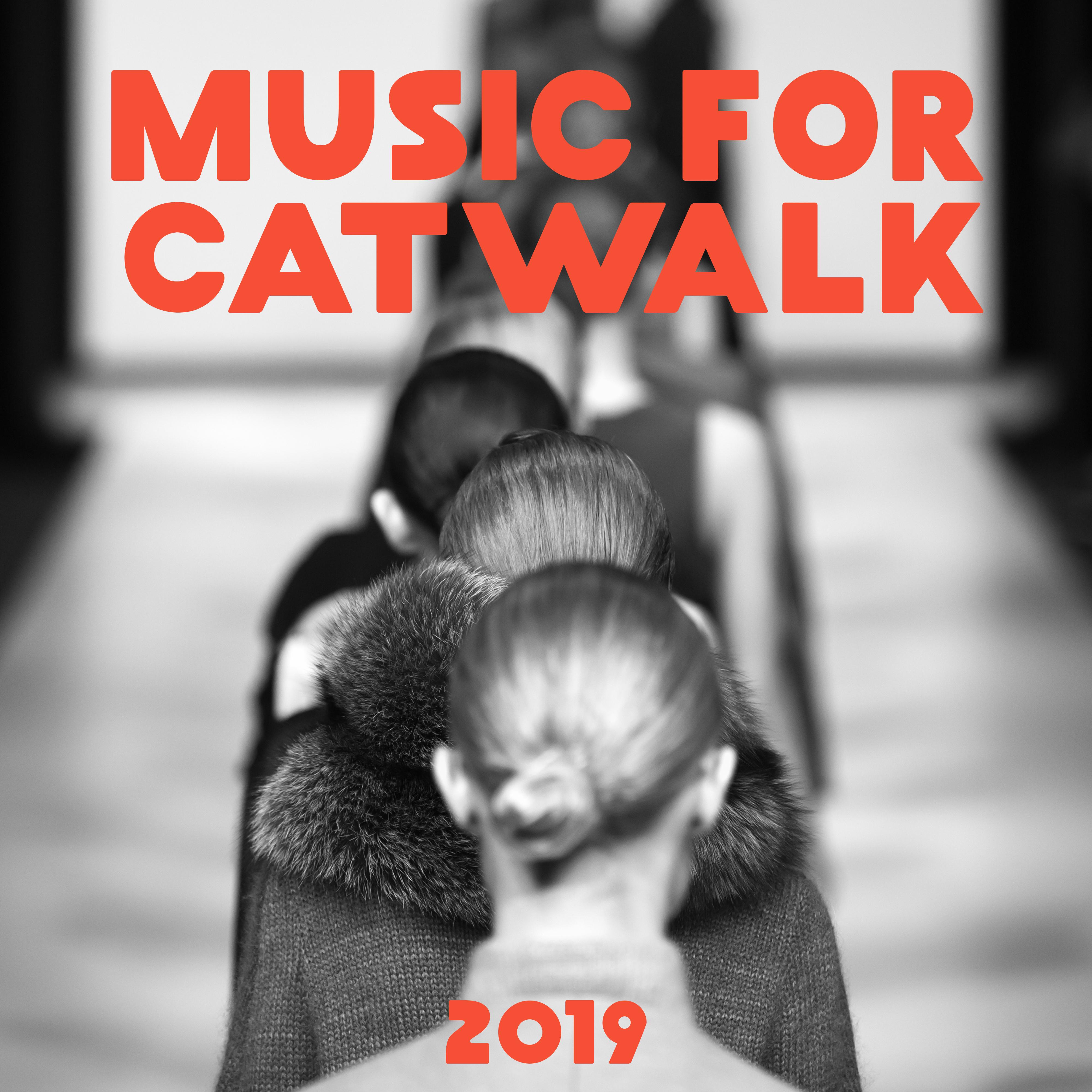 Music for Catwalk 2020 – Runway Music