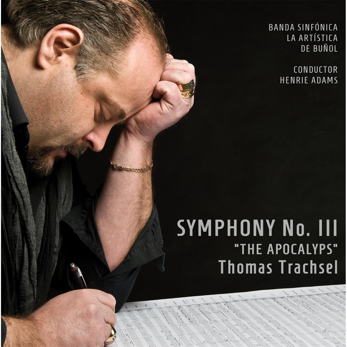 Symphony No. III: II. Scherzo