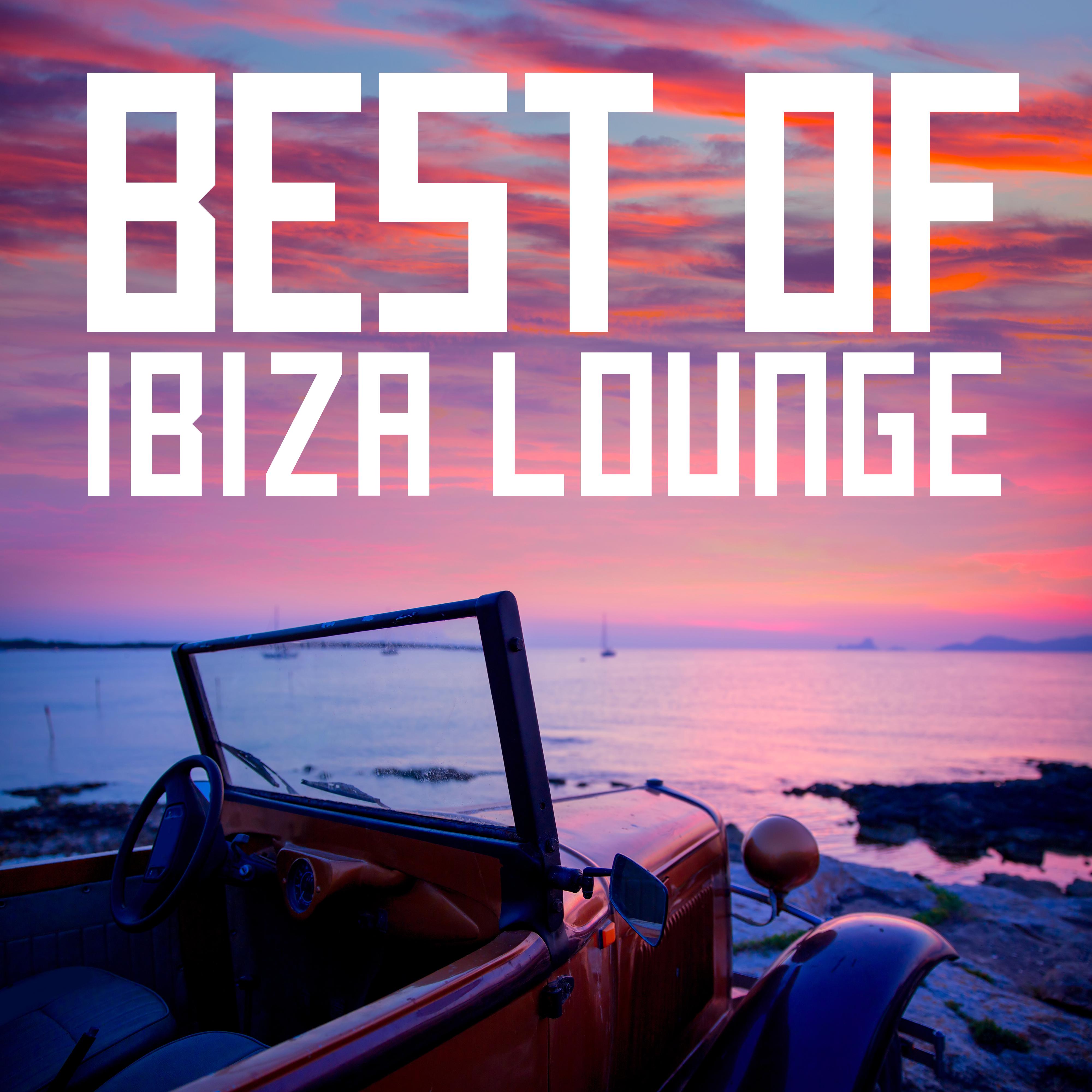 Best of Ibiza Lounge: Music Zone 2019, Relaxing Chill Out, Deep Harmony, Summer Music 2019, Chillout Bar
