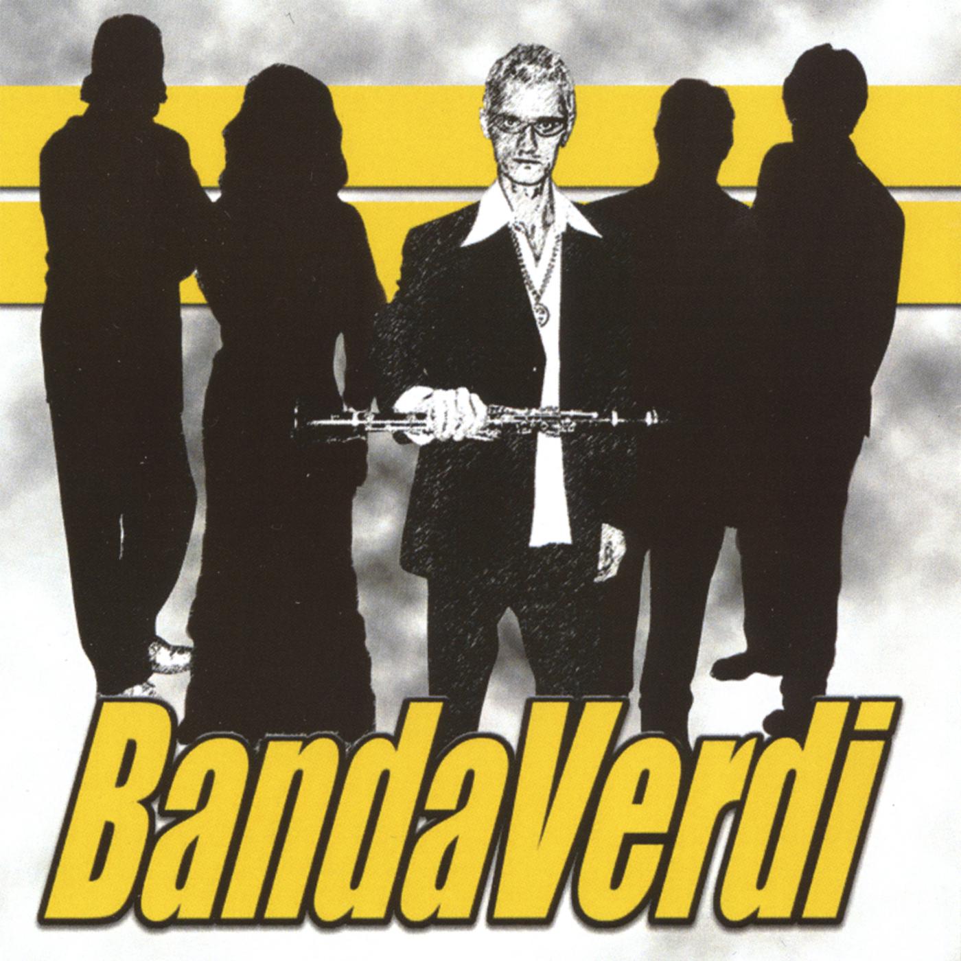 Bandaverdi