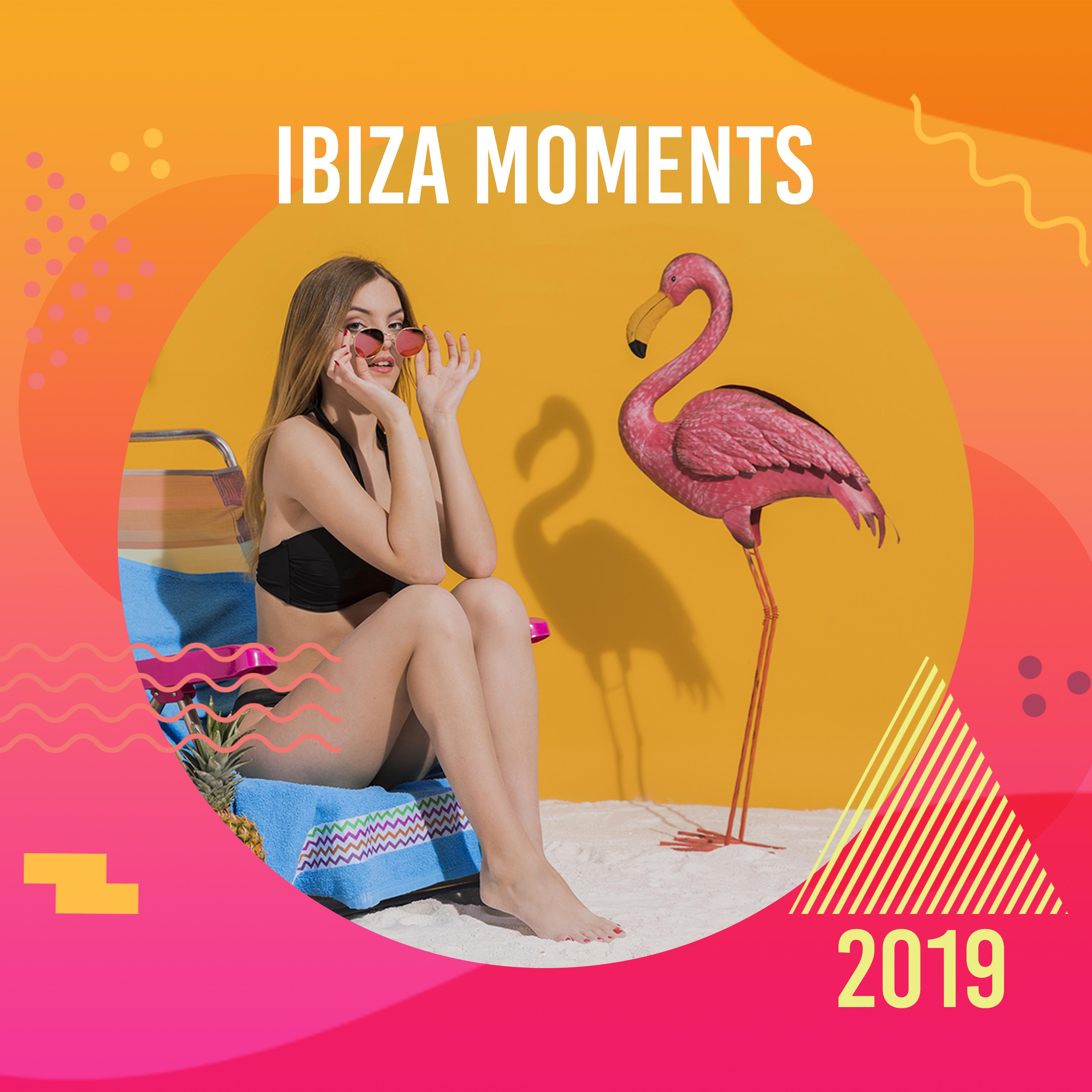 2019 Ibiza Moments – Summer Chill Out, Deep Relax, Pure Chillout Vibes, Chillout Bar Relax, Beach Music, Summer Ibiza