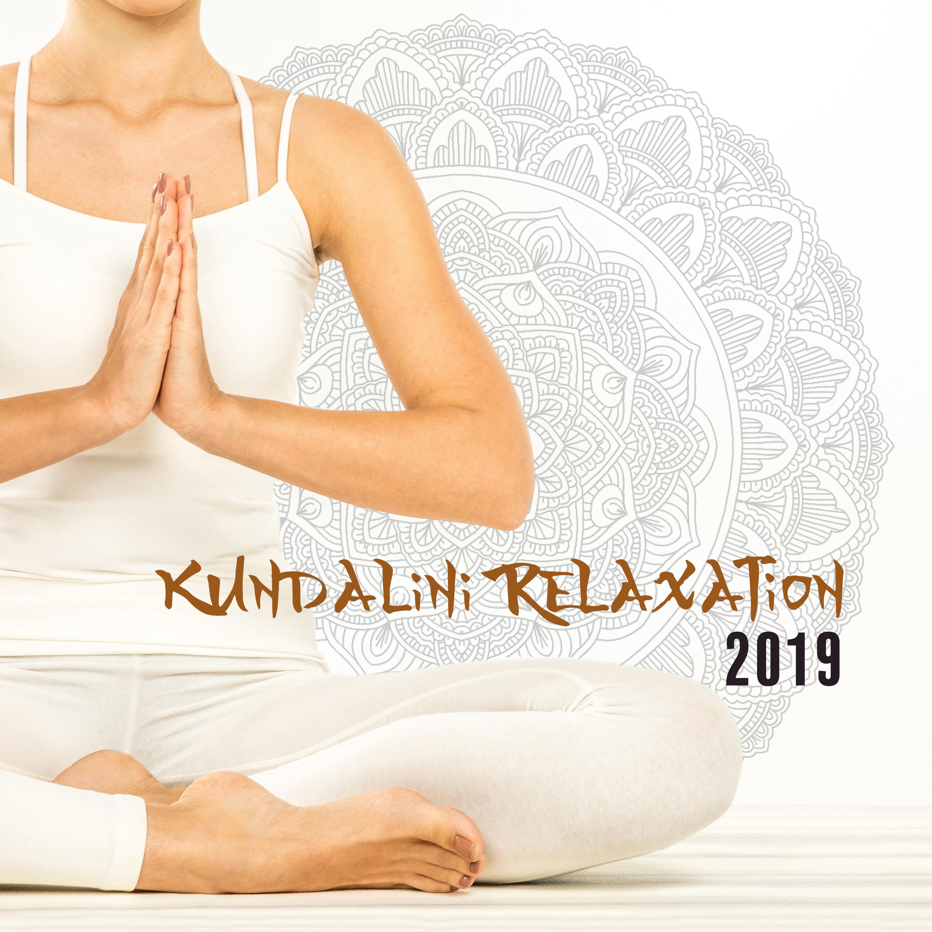 Kundalini Relaxation 2019 – Yoga Practice, Meditation Music Zone, Zen Buddhist Yoga, Inner Harmony, Zen, Yoga Meditation Mindfulness