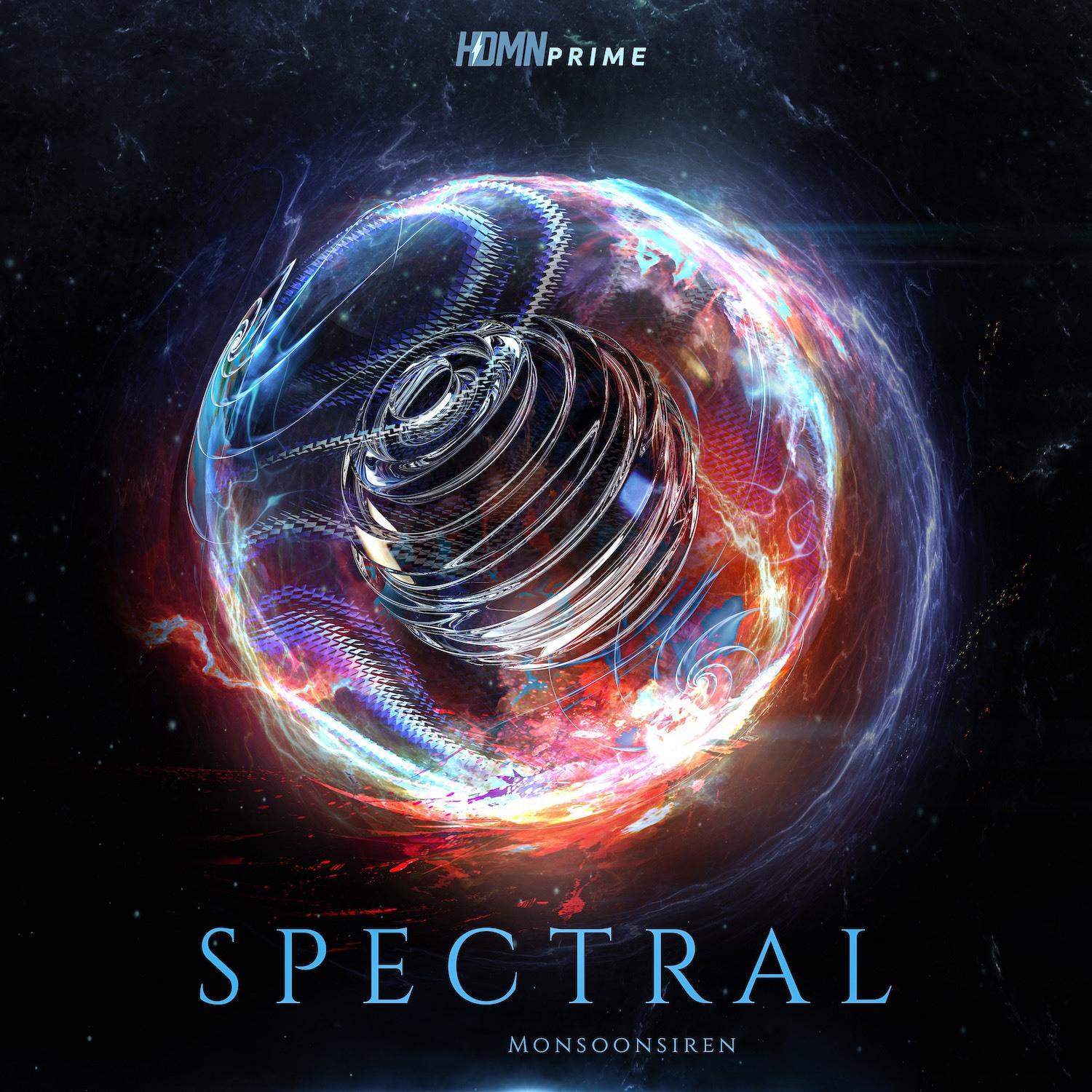 Spectral