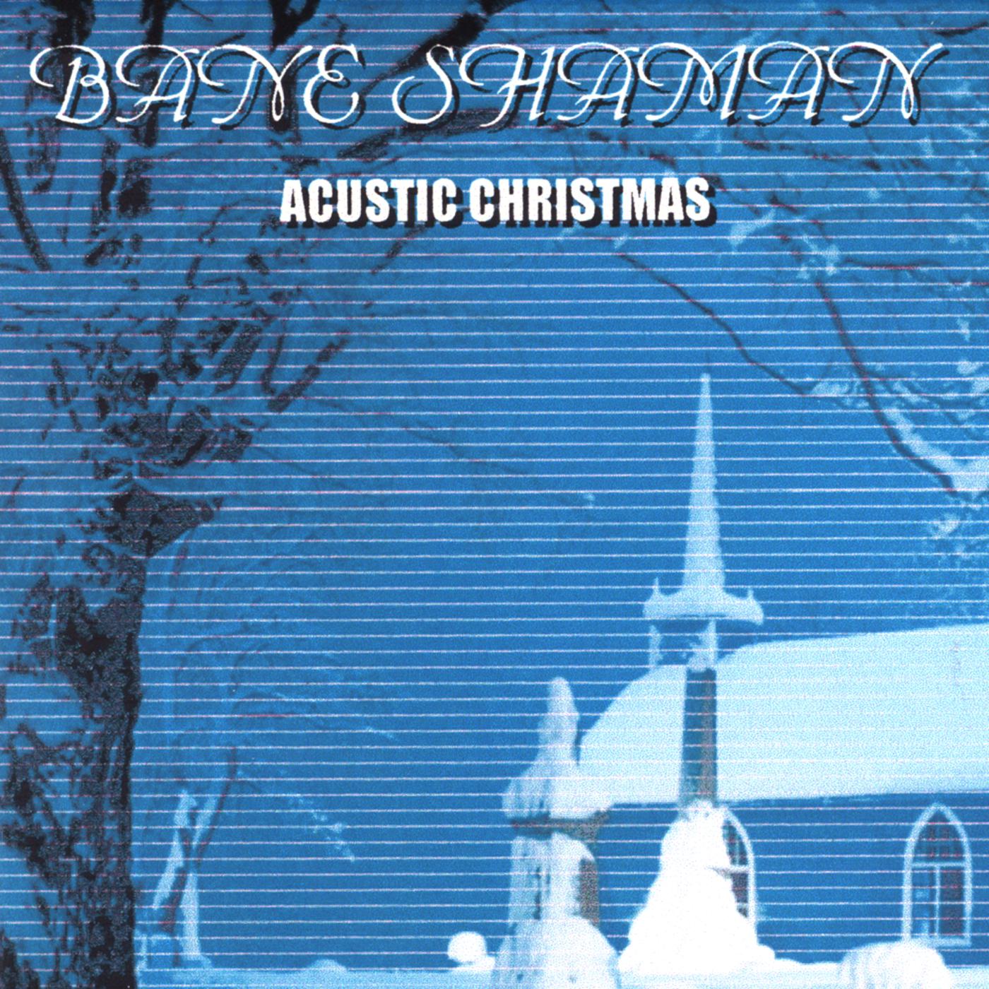 Acustic Christmas