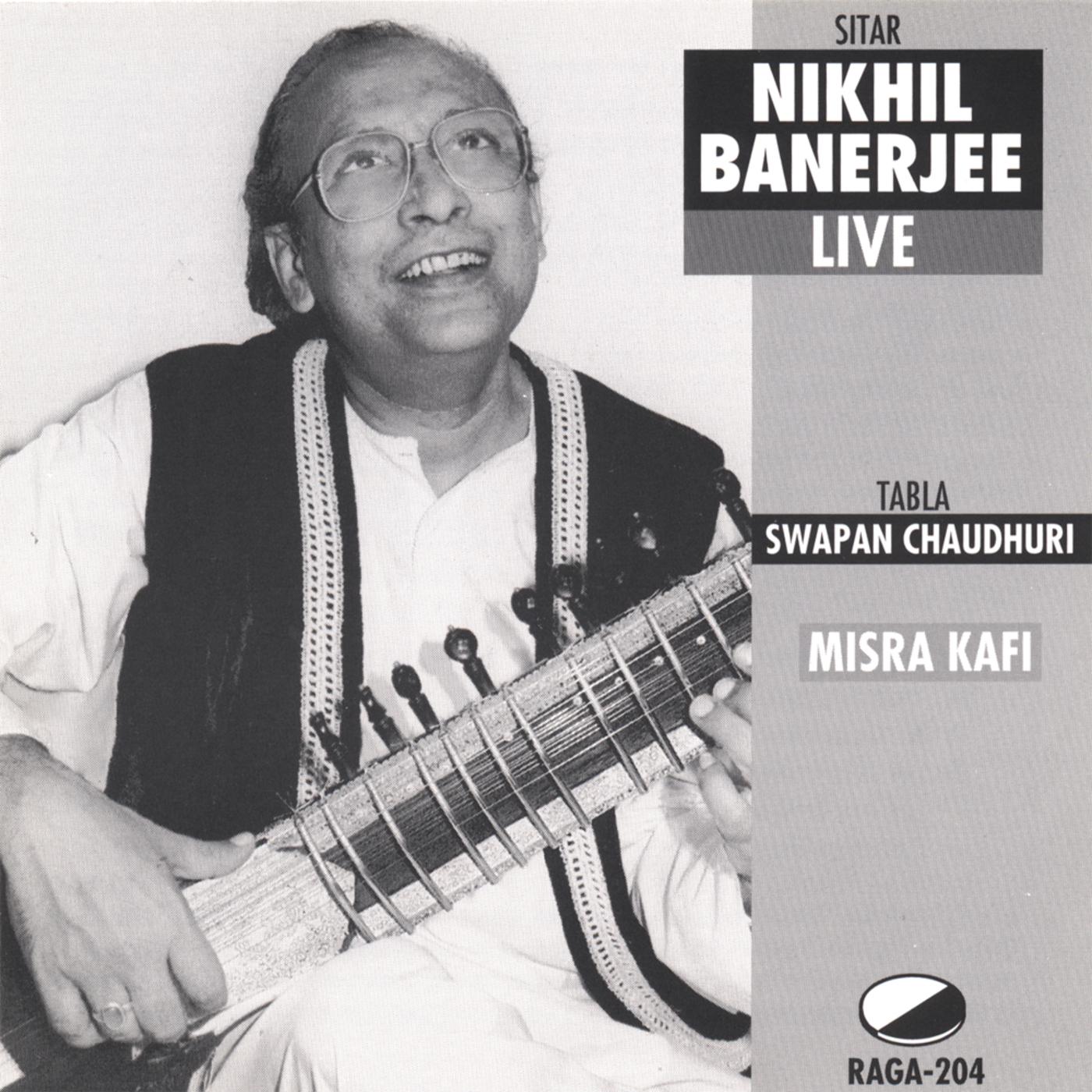 Misra Kafi 1982