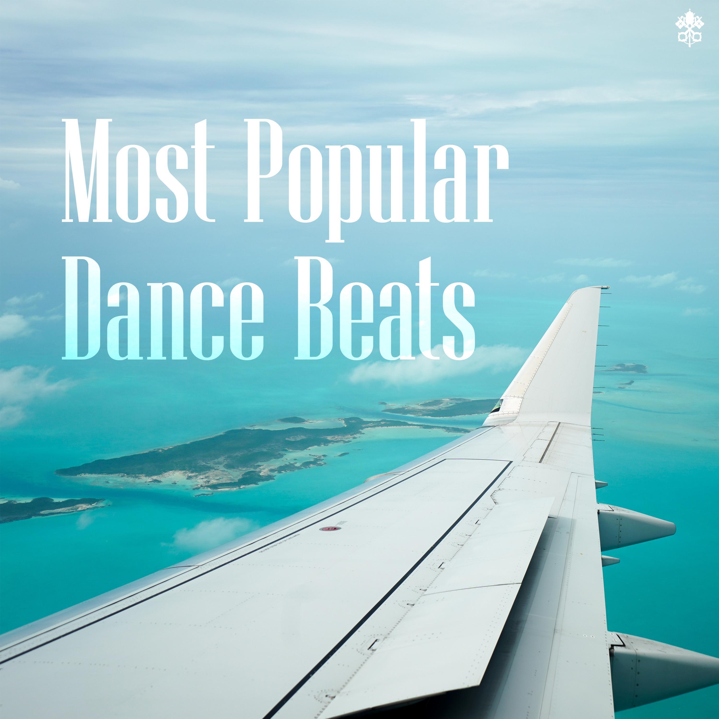 Most Popular Dance Beats