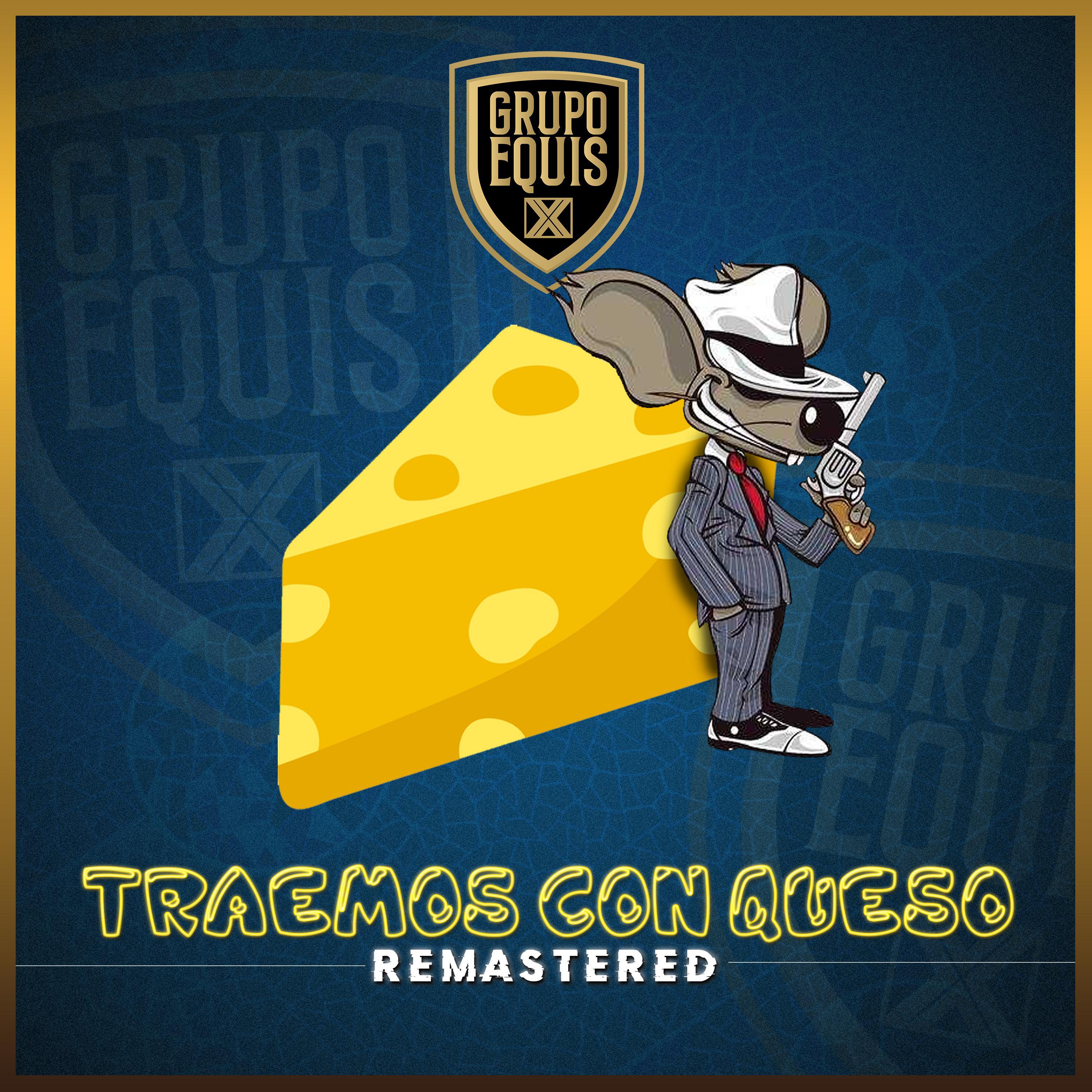 Traemos con Queso