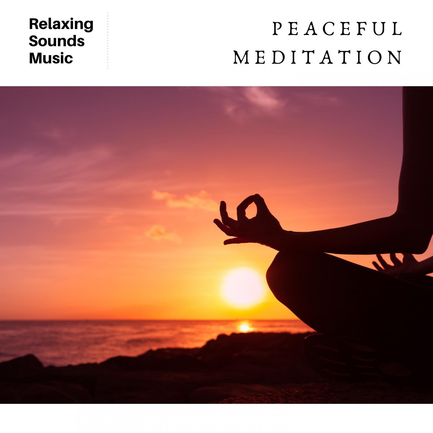 Peaceful Meditation Music