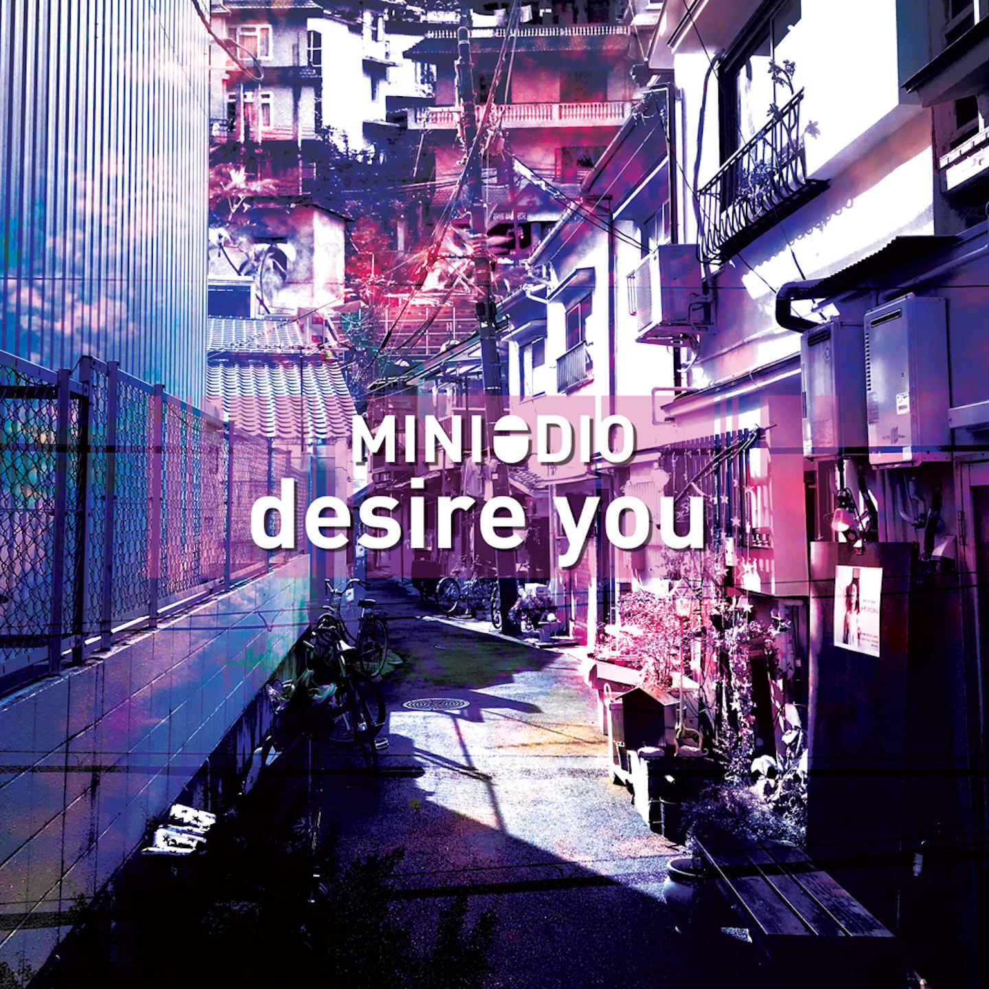 Desire You