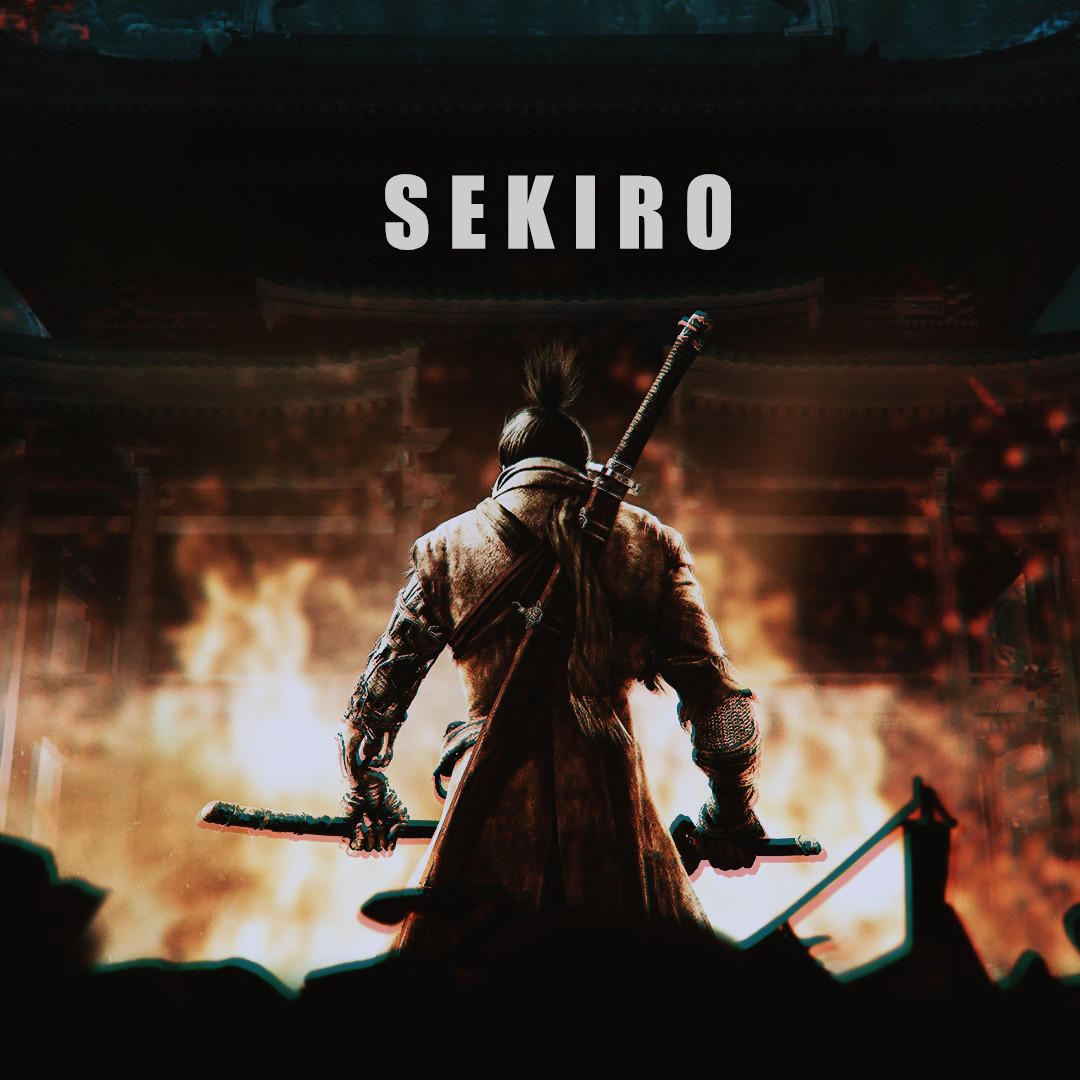 Sekiro