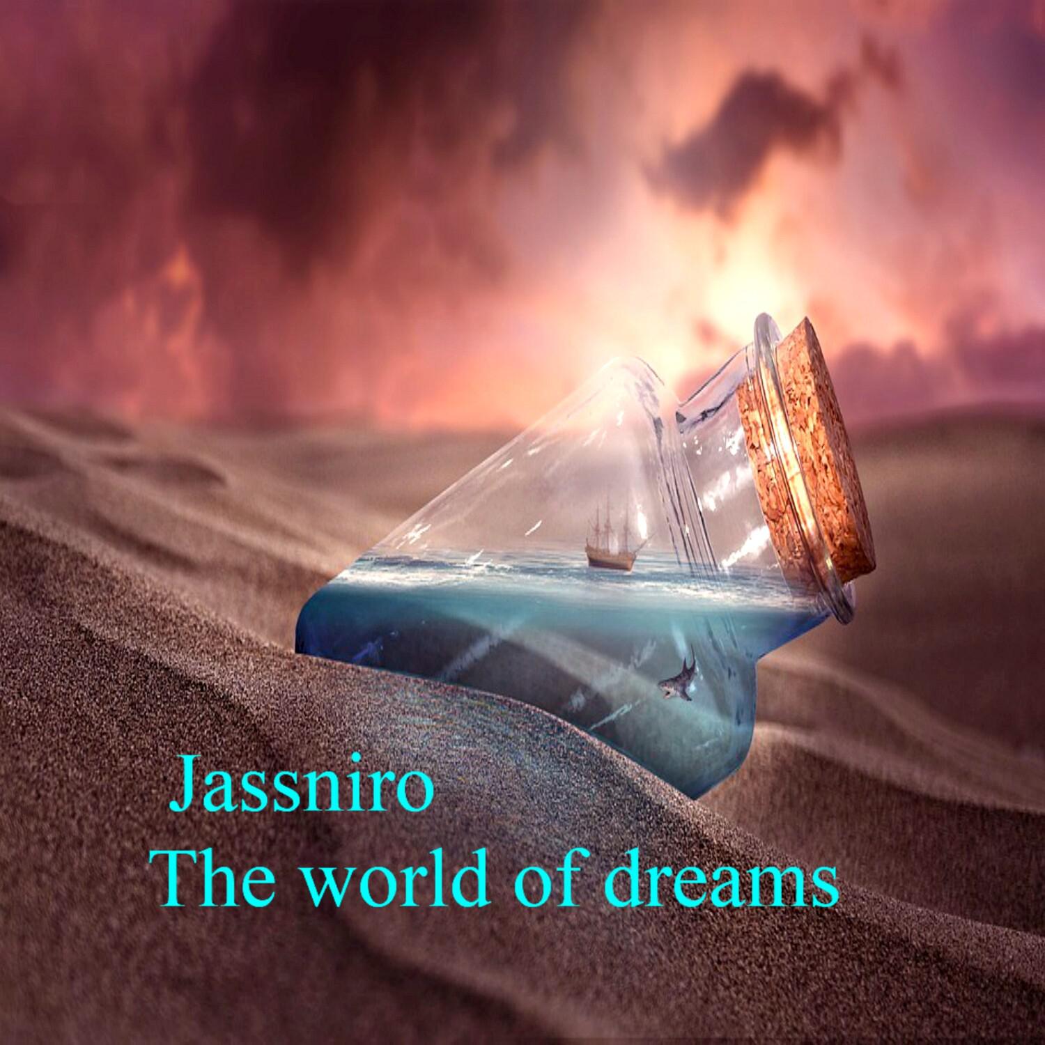 The World of Dreams