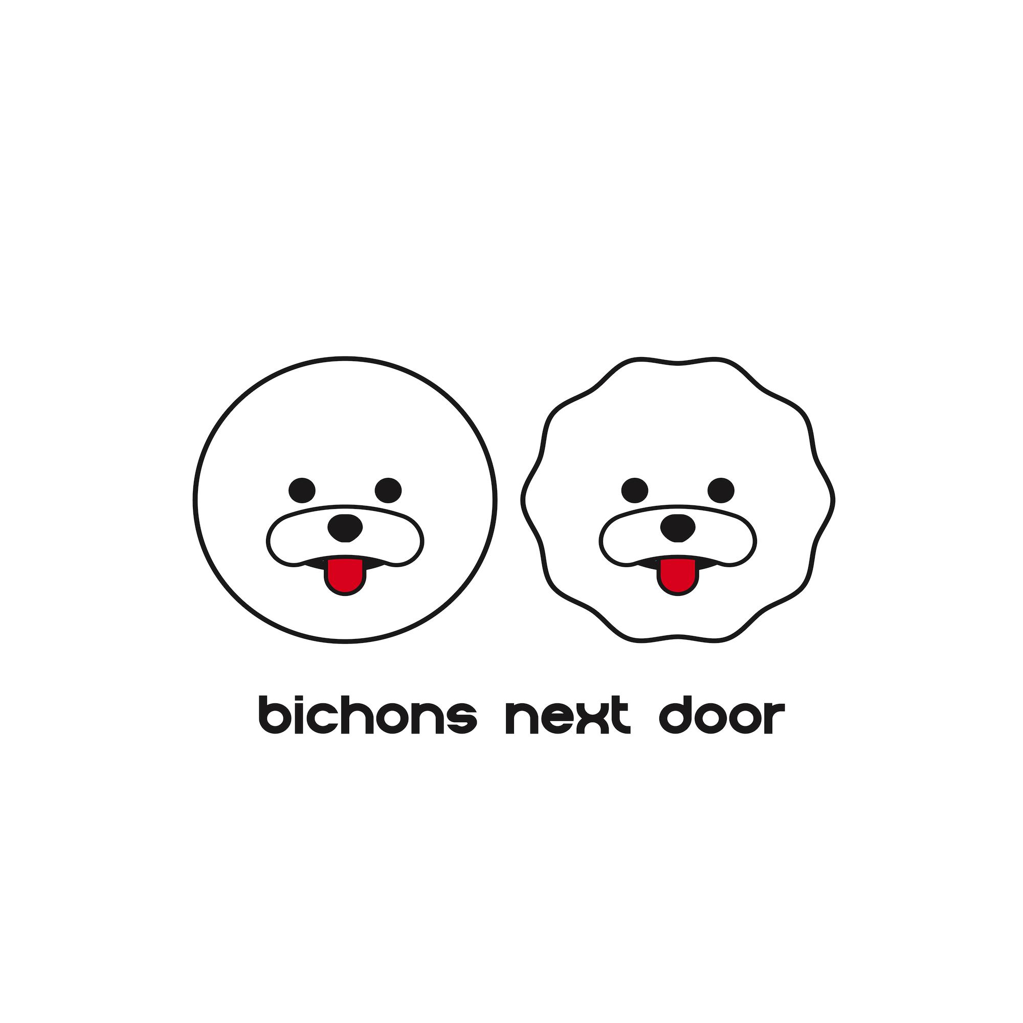 Bichons Next Door