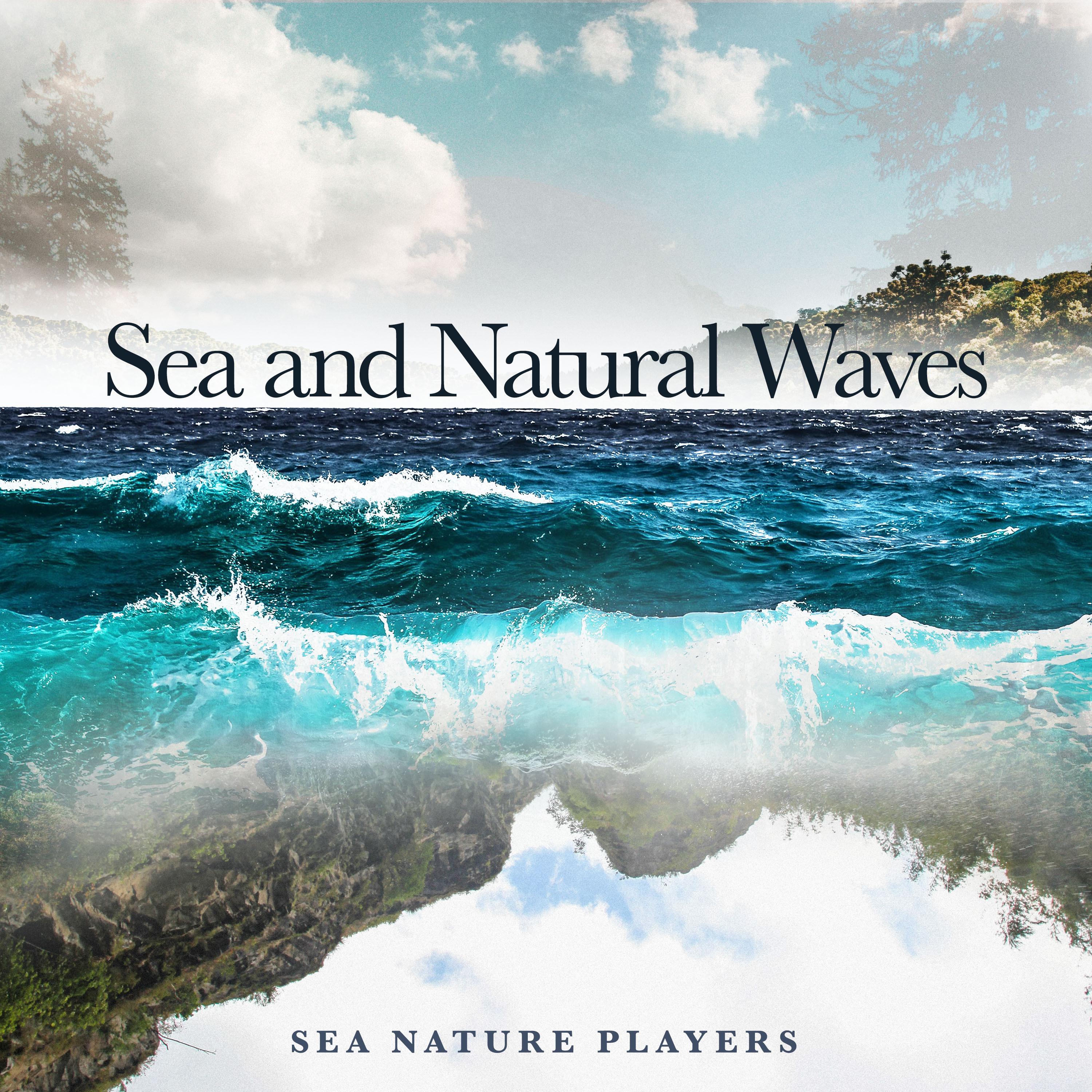 Sea and Natural Waves