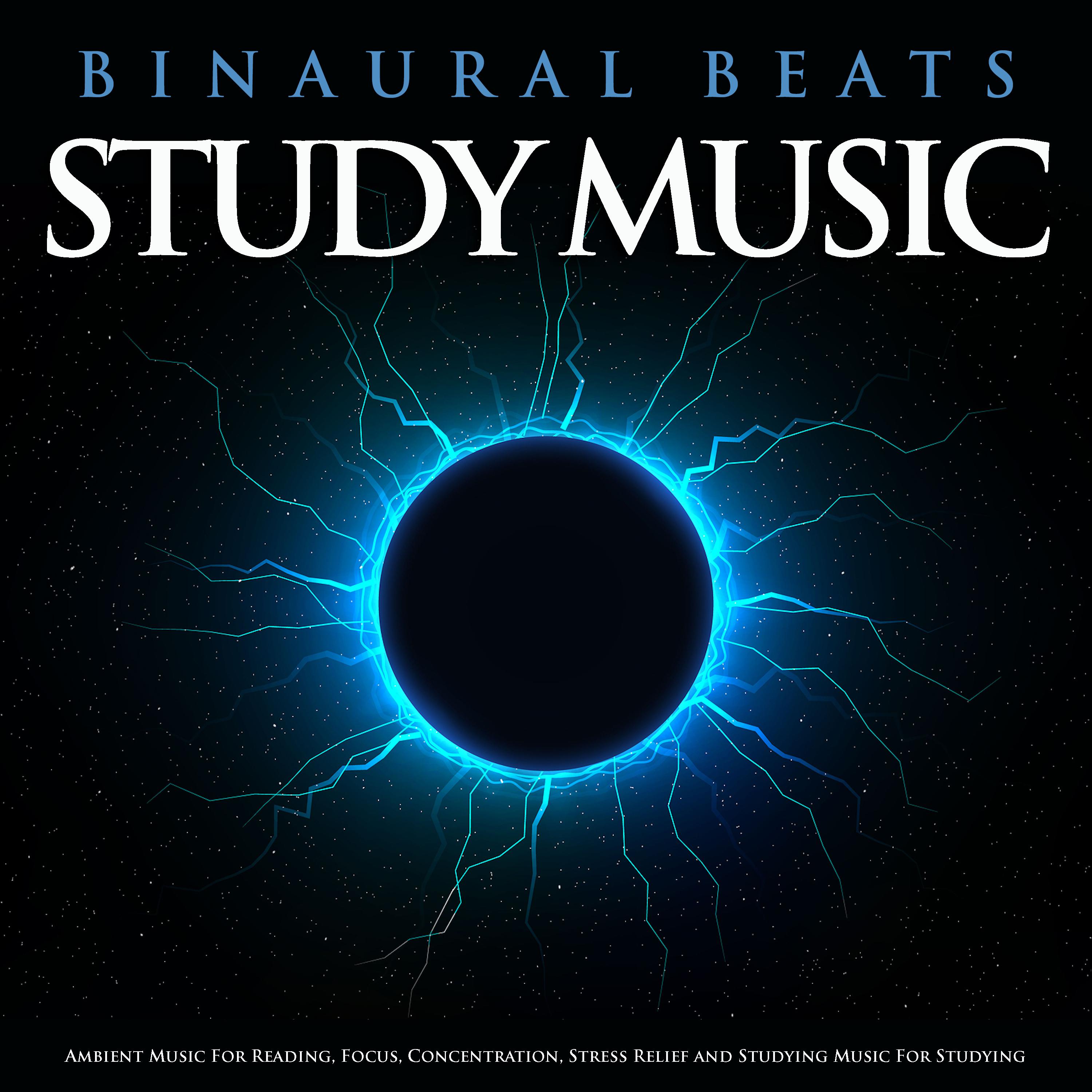 Binaural Beats Study Aid