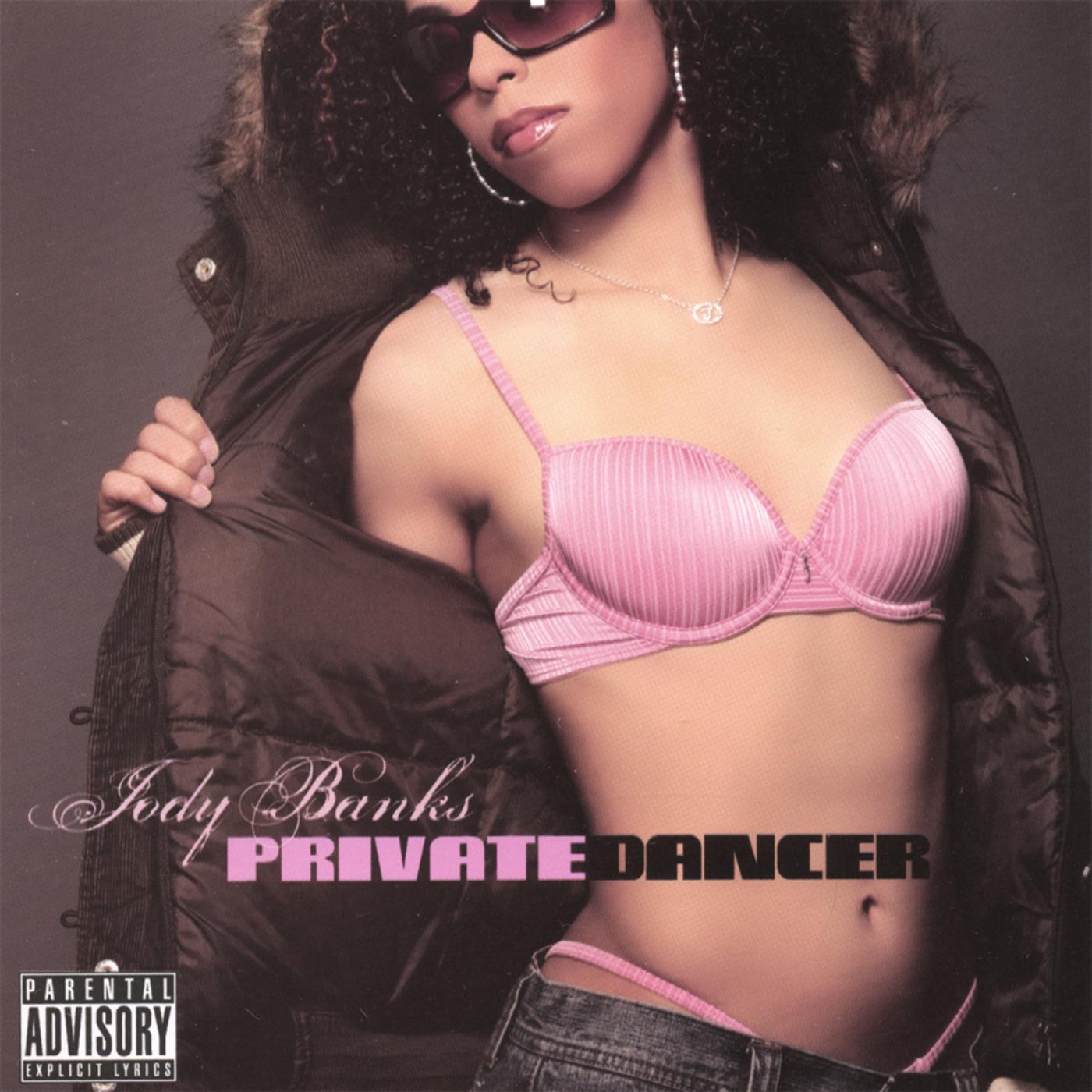 Private Dancer