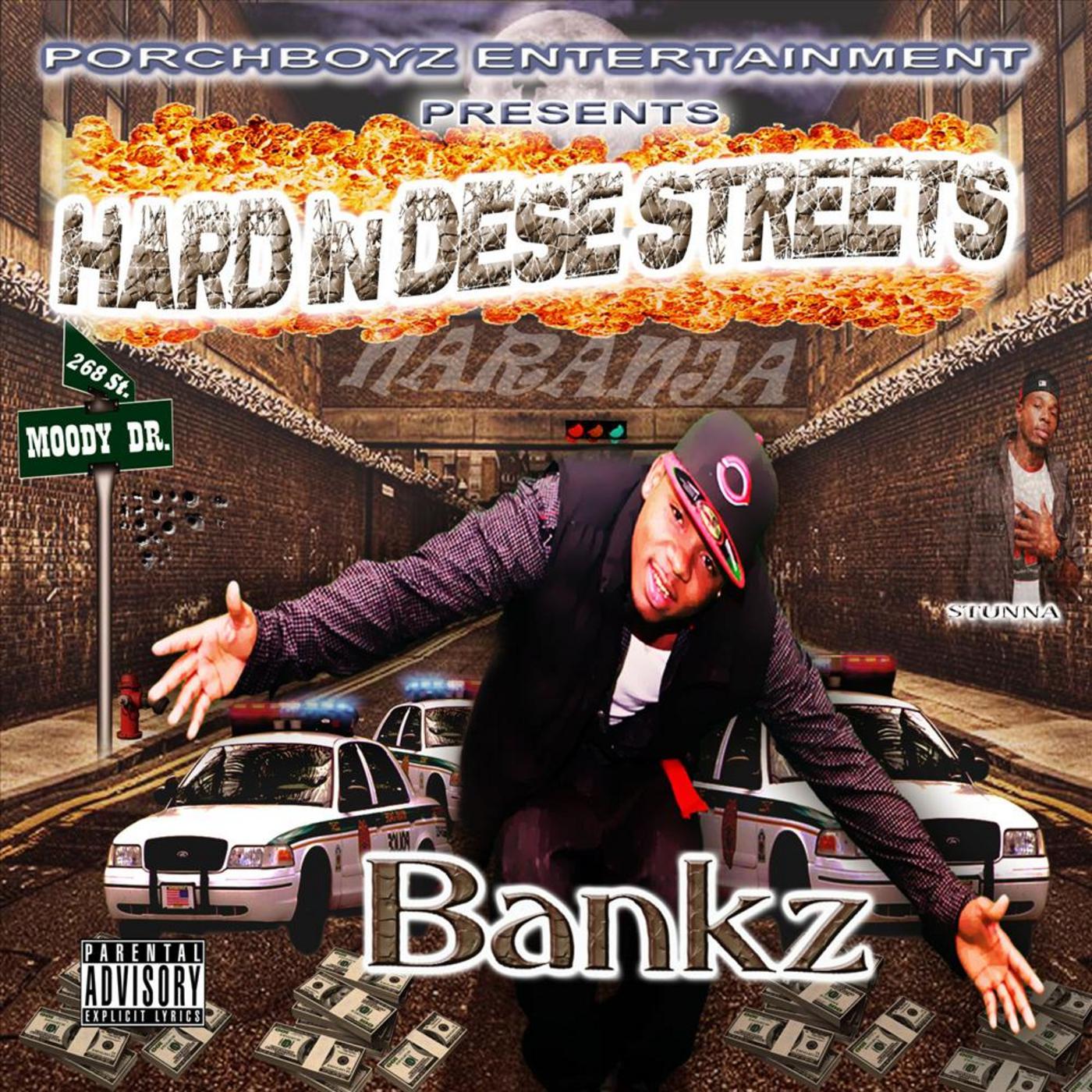 Hard In Dez Streetz