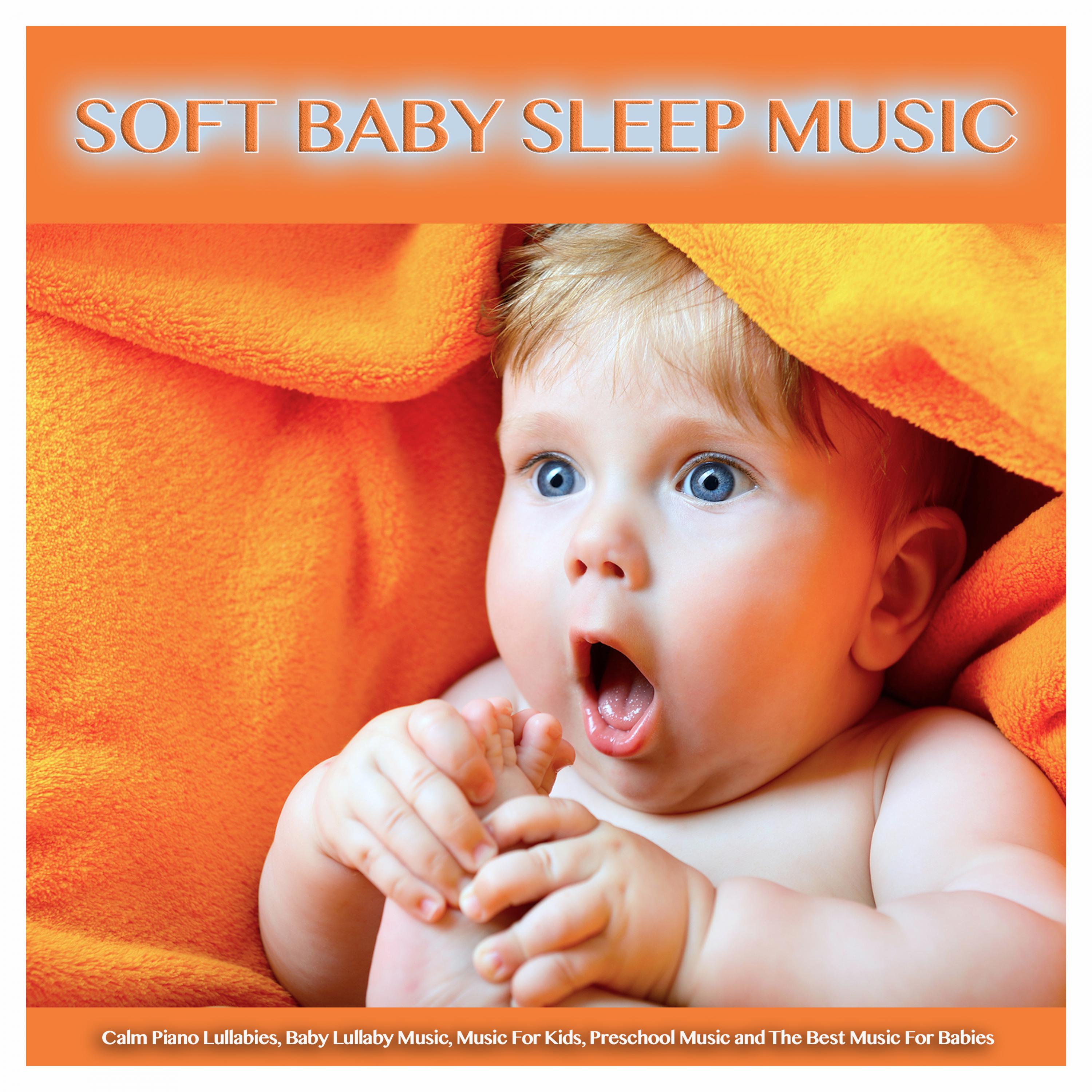 Baby Lullaby Soothing Music