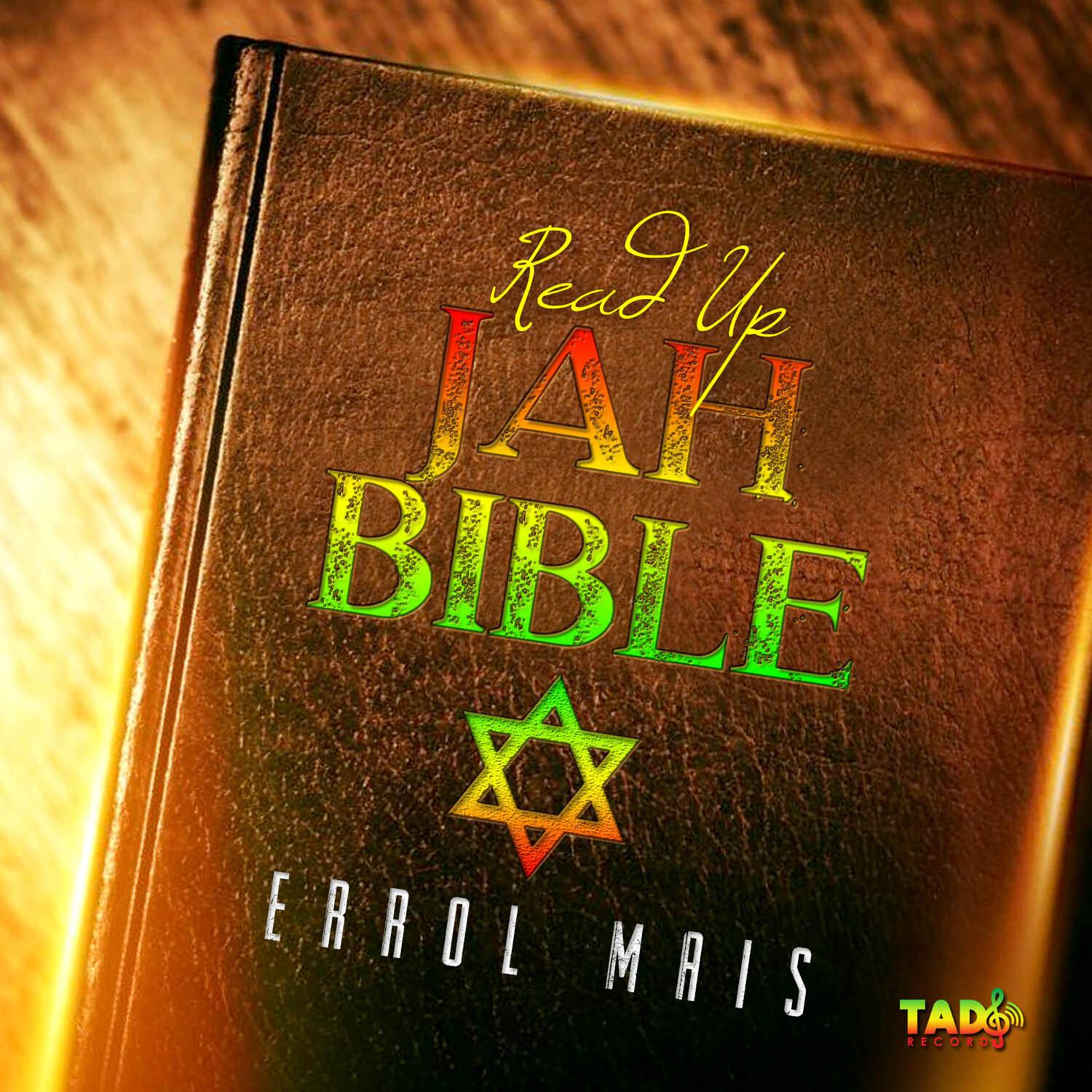 Read Up Jah Bible