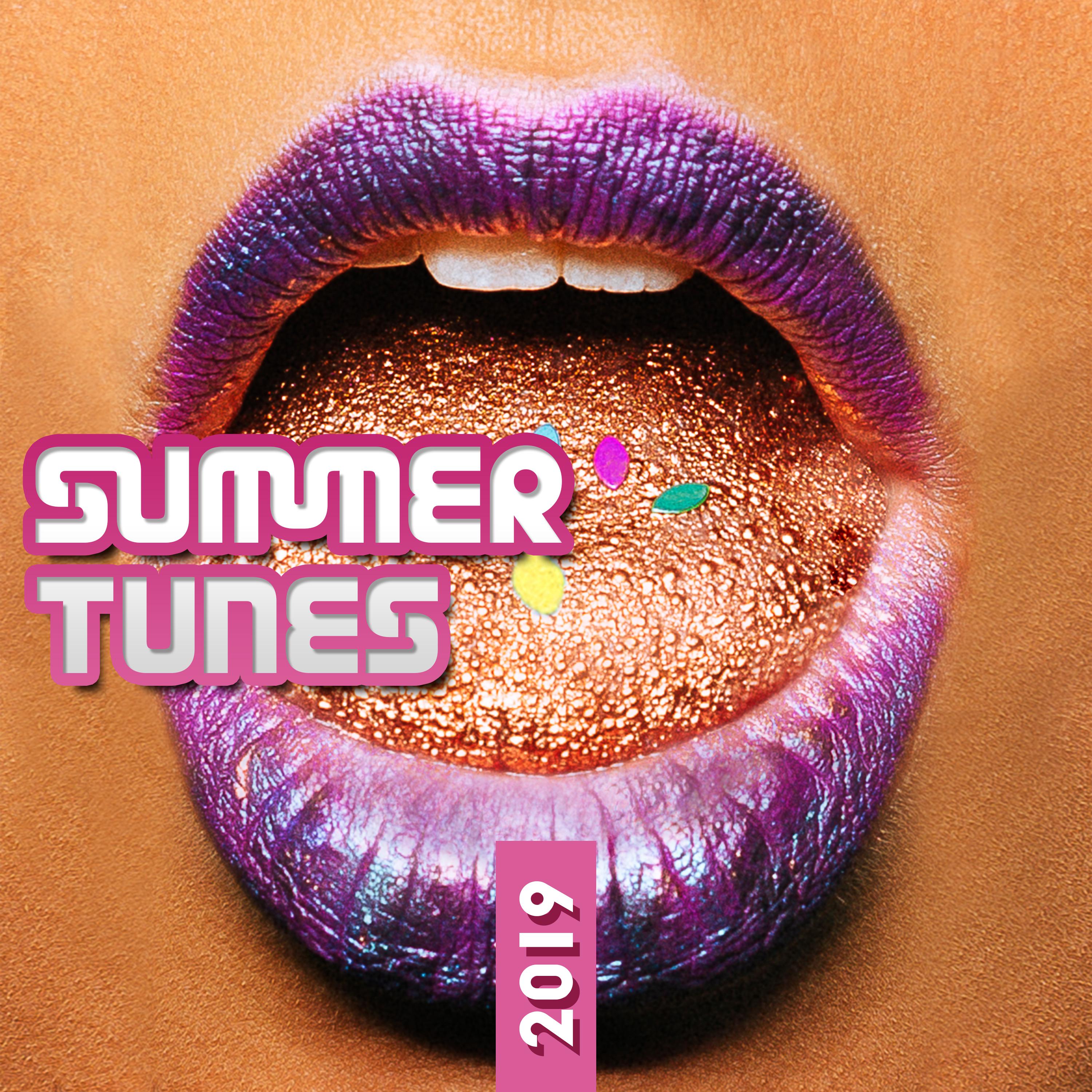 Summer Tunes 2019 (Chill House Music, Party Islands Beats)