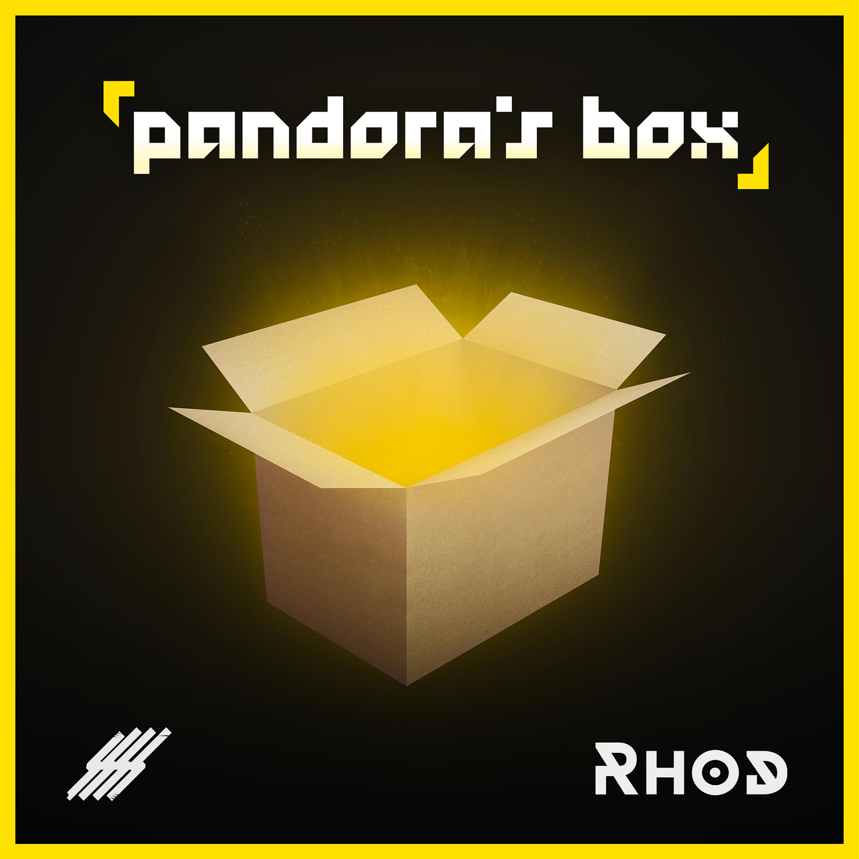 Pandora's Box