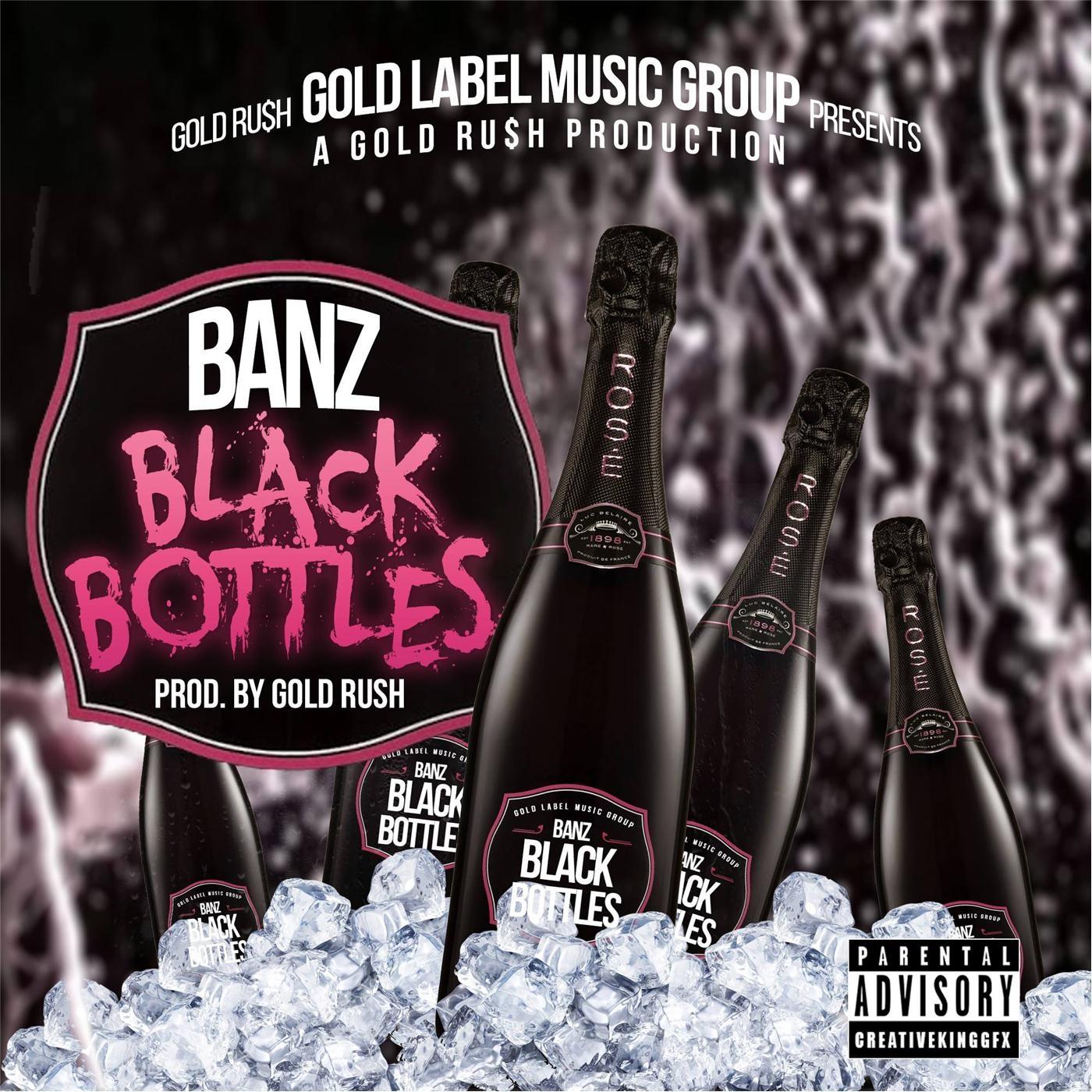 Black Bottles