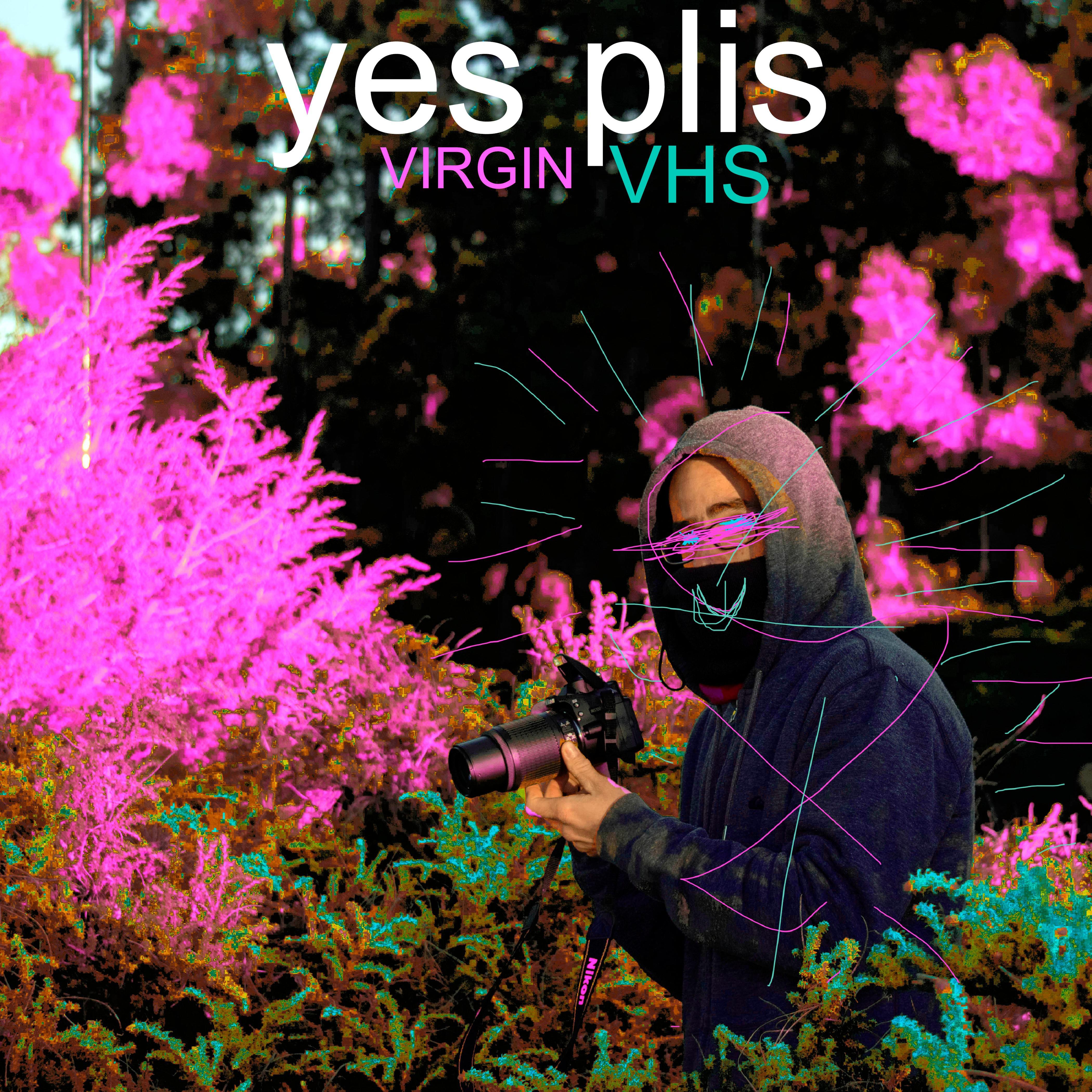 Virgin Vhs