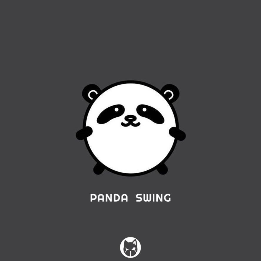 Panda Swing