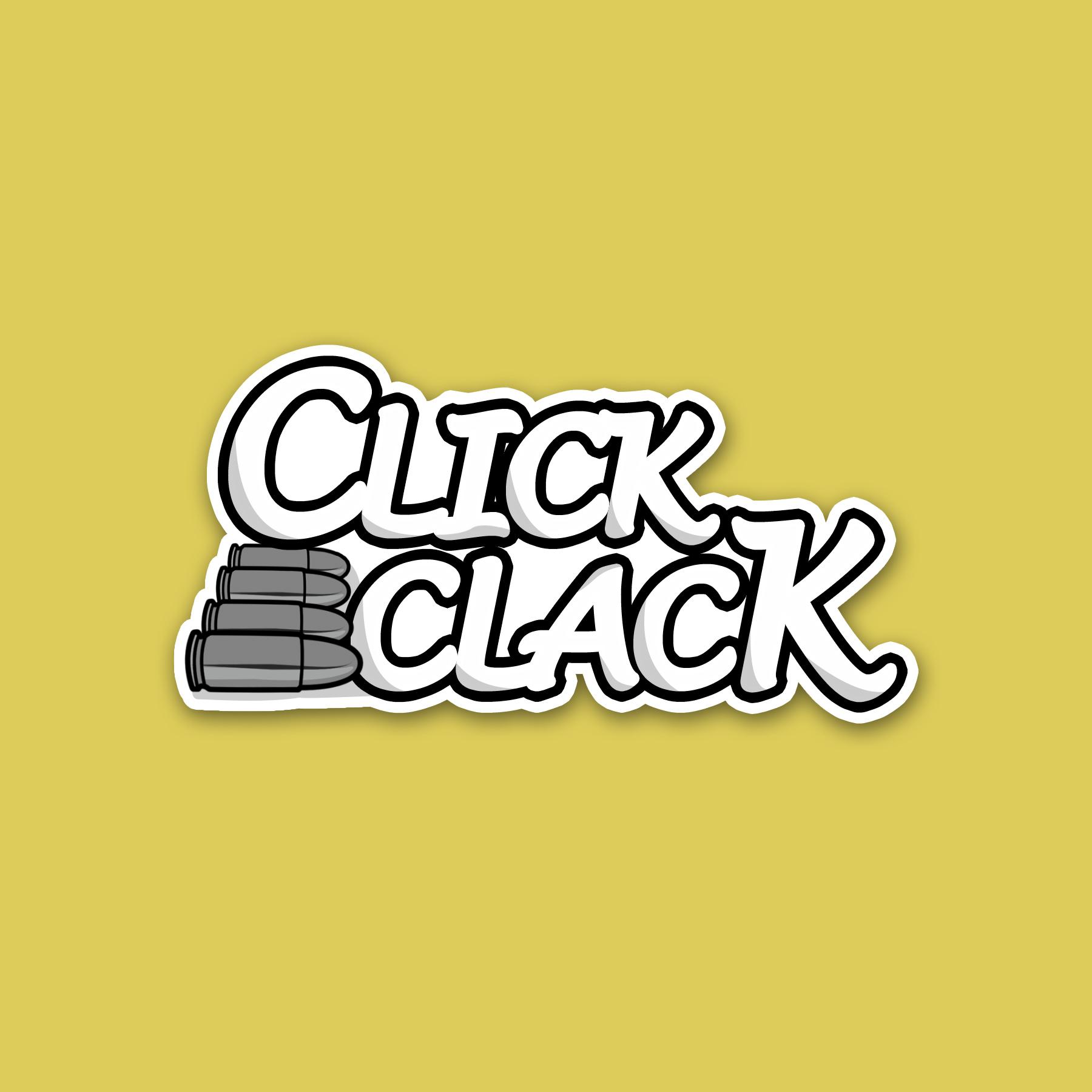 Click Clack