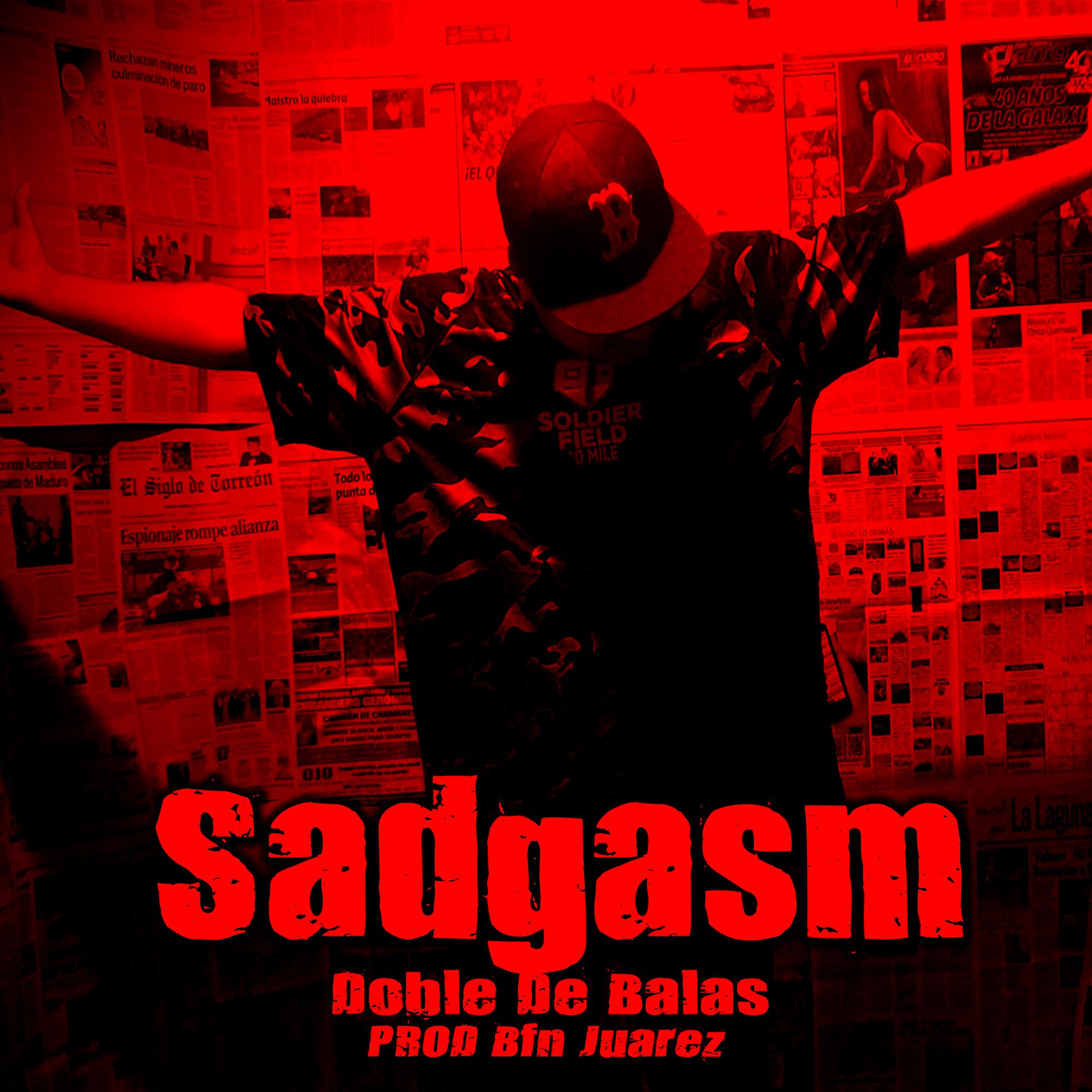 Sadgasm