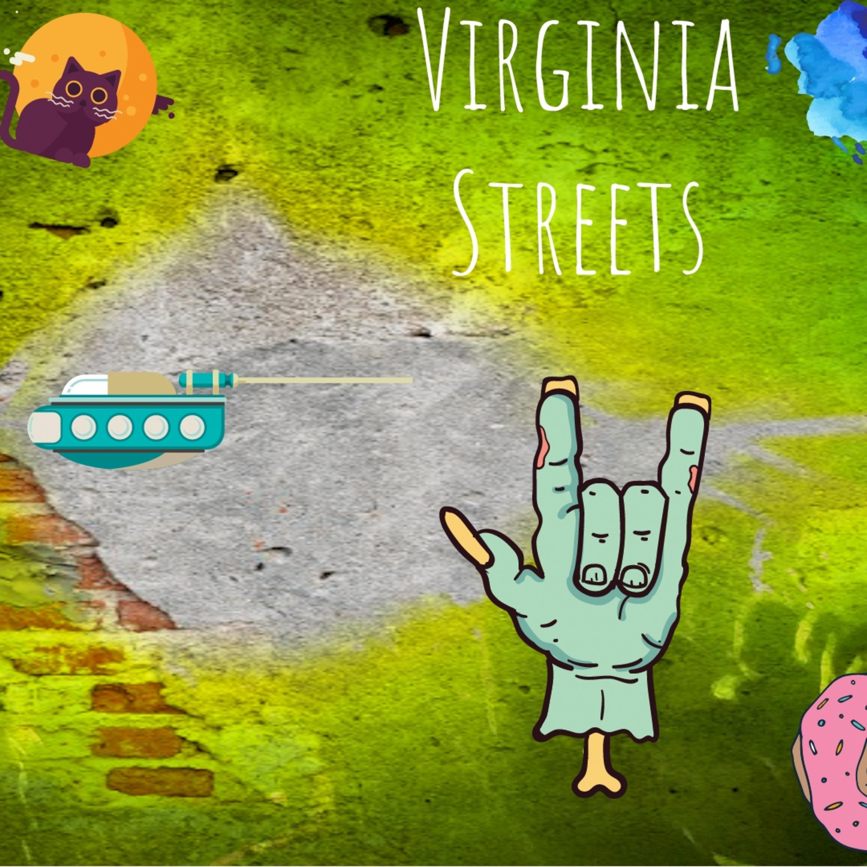 Virginia Streets