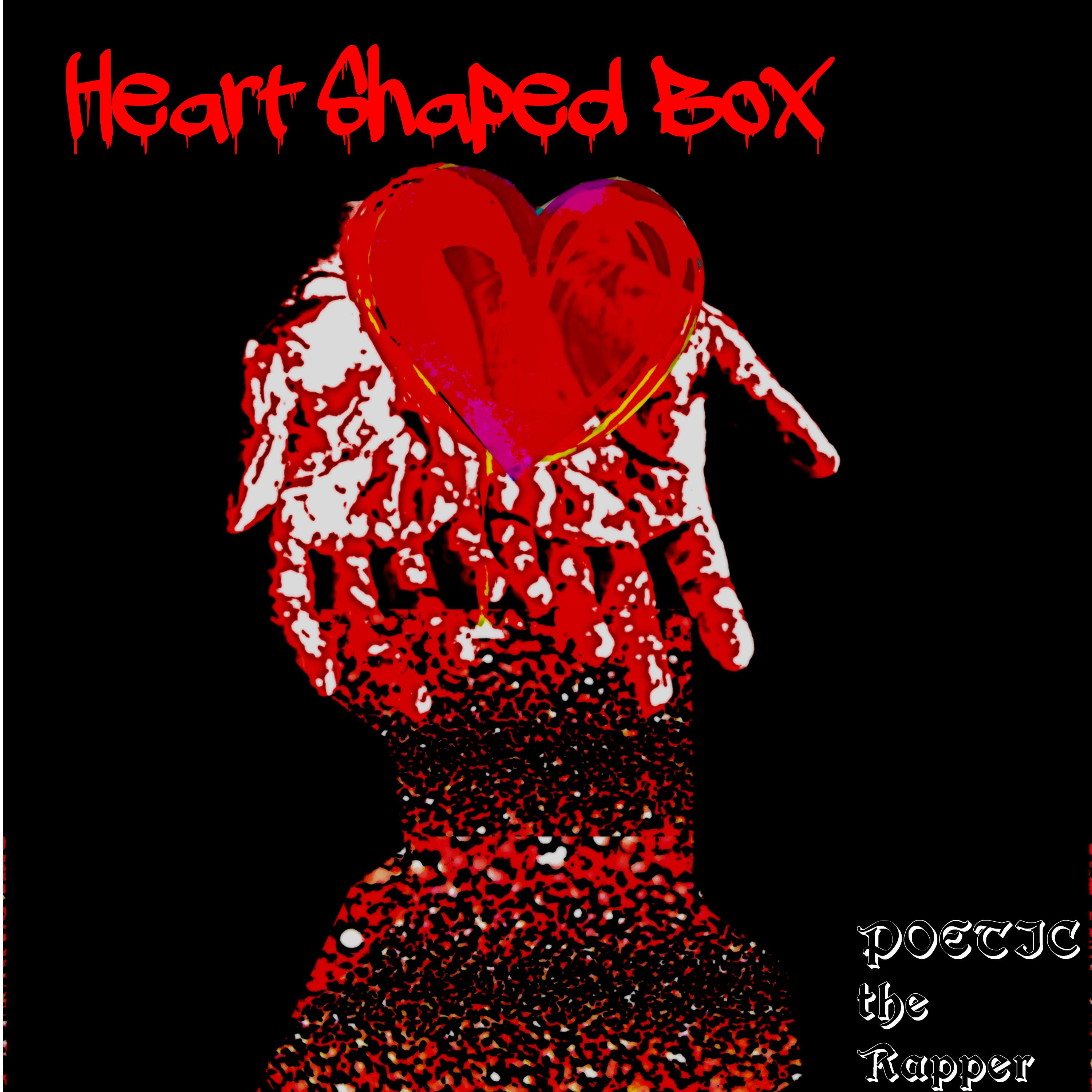 Heart Shaped Box