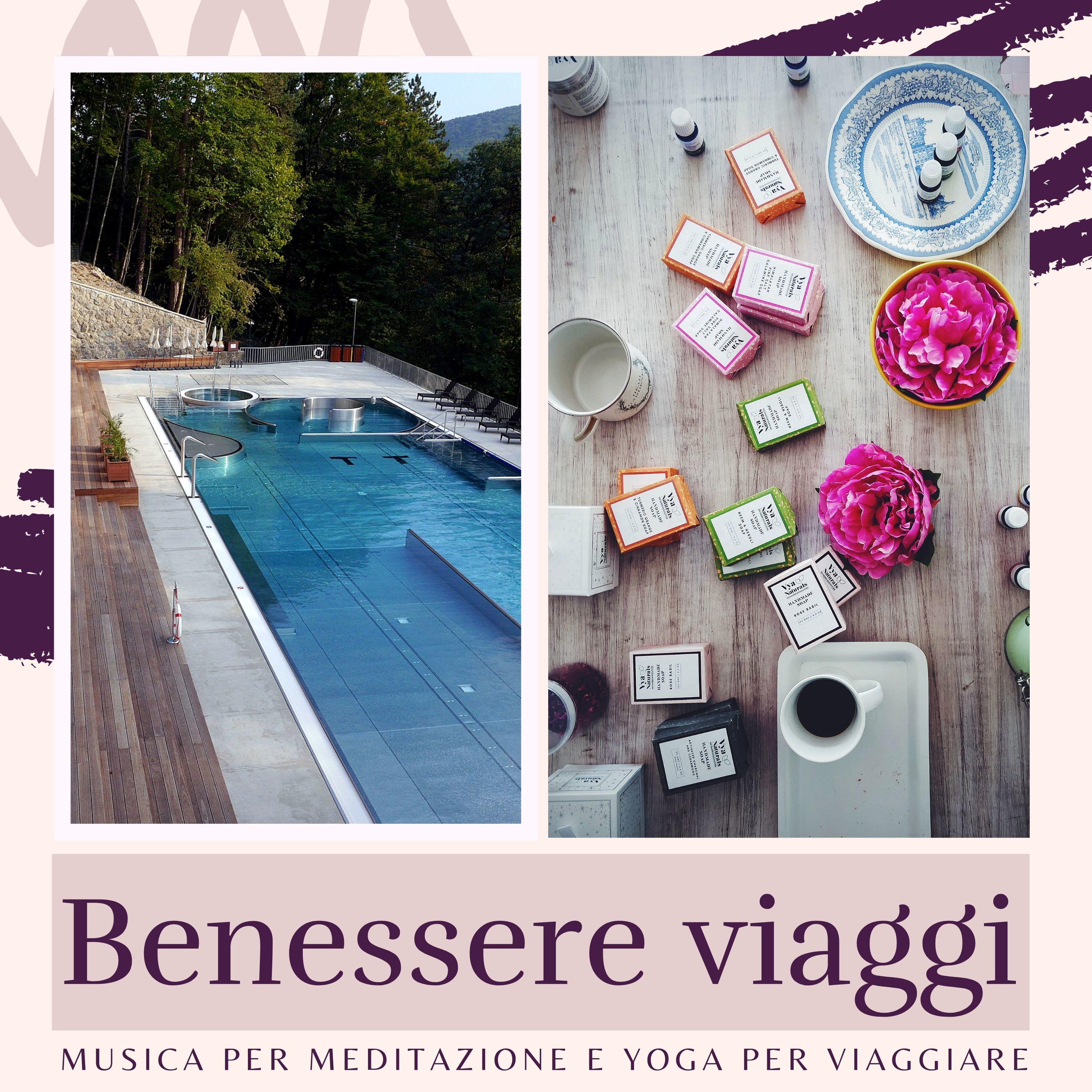 Benessere viaggi