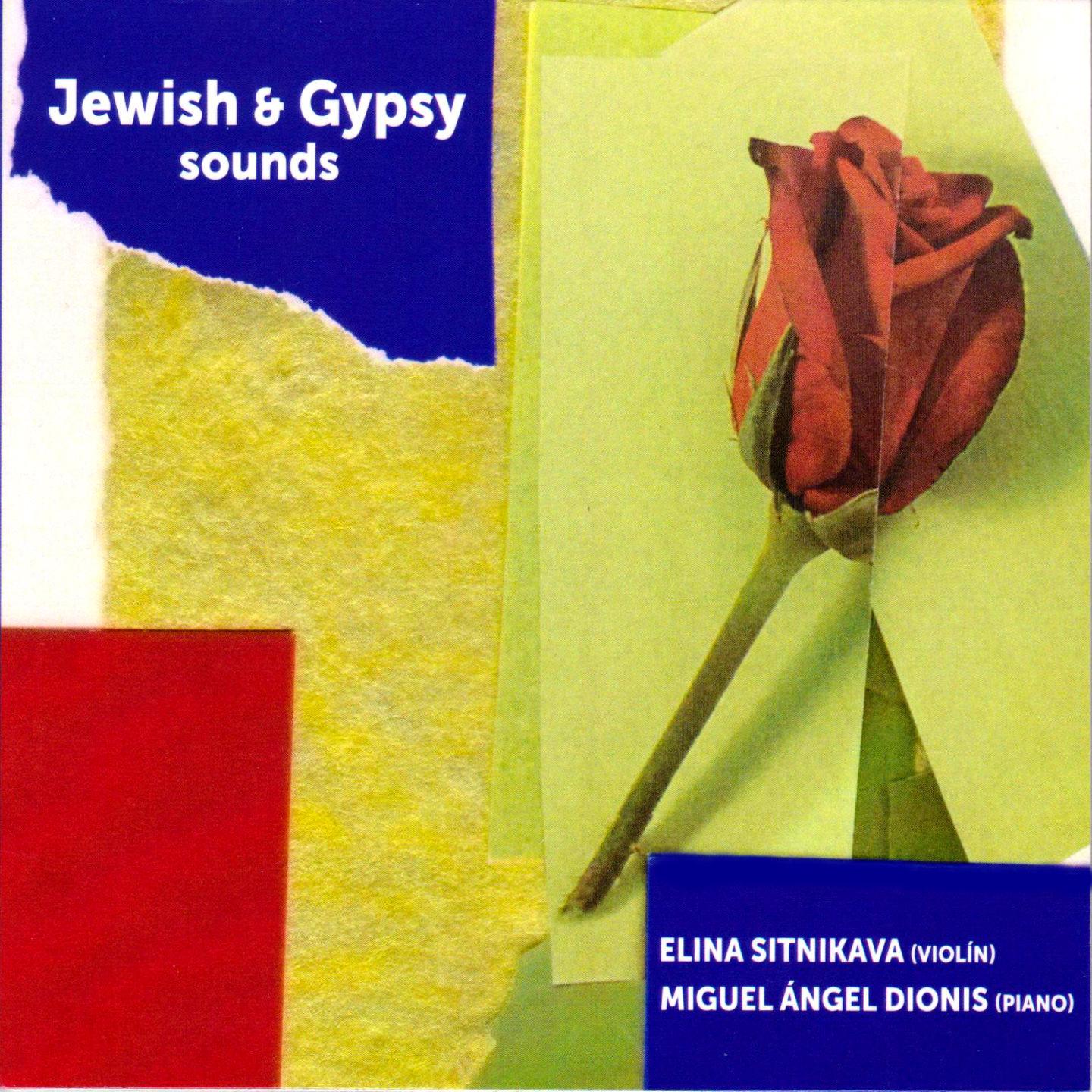 Jewish & Gypsy sounds