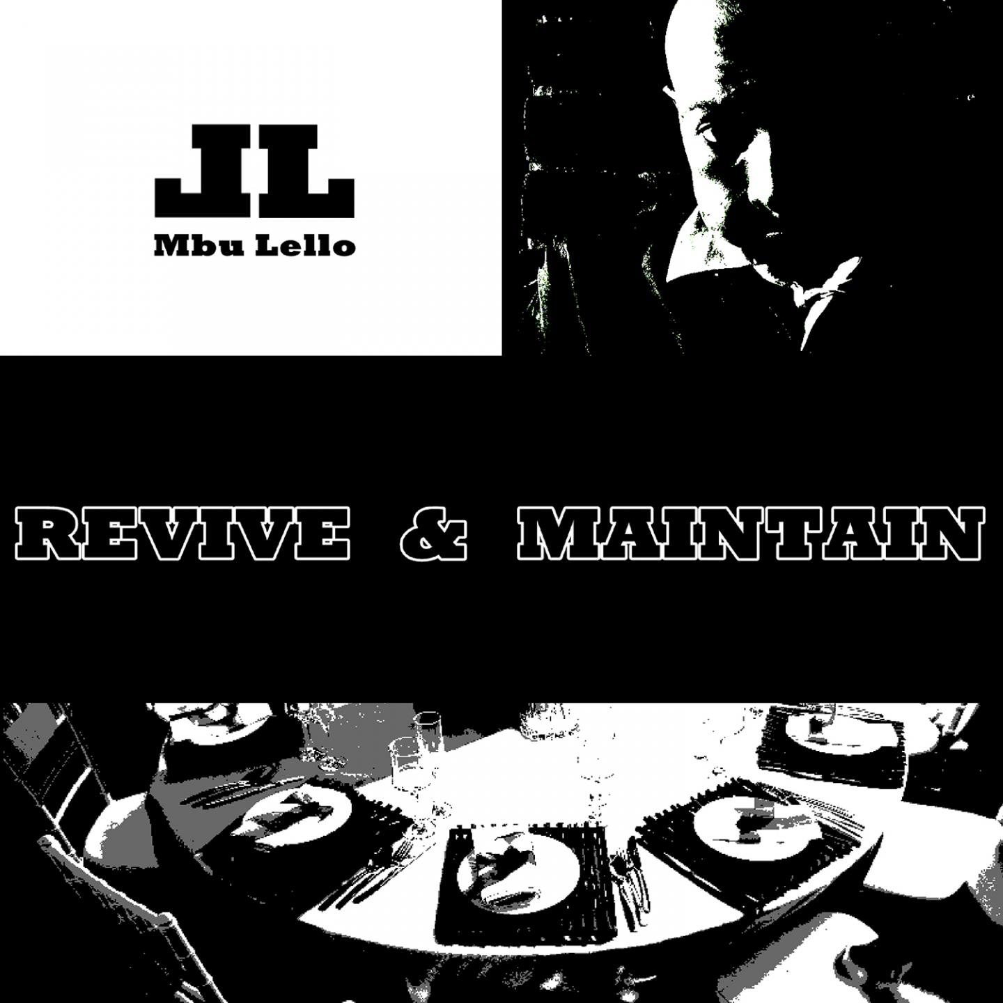 Revive & Maintain