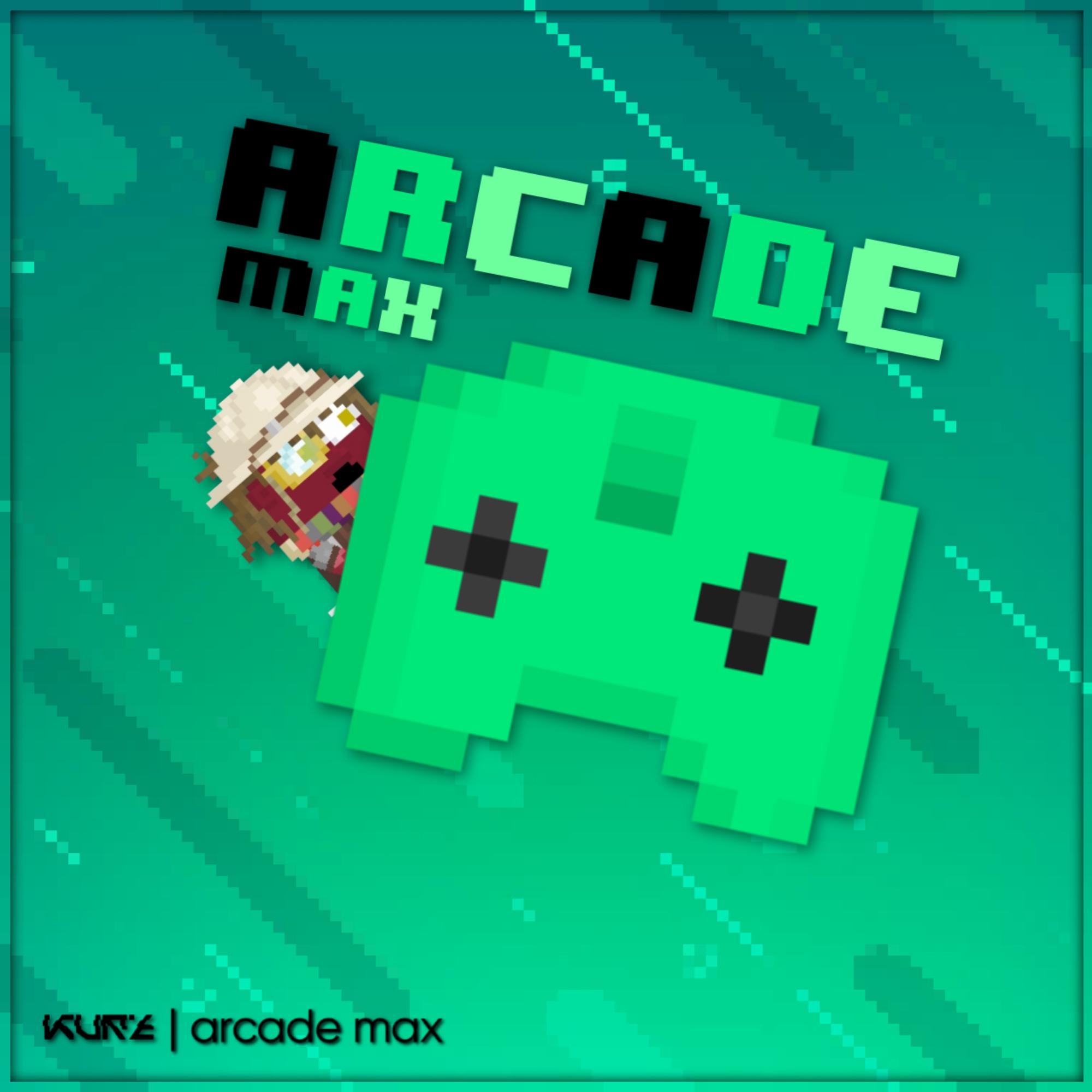 Arcade Max