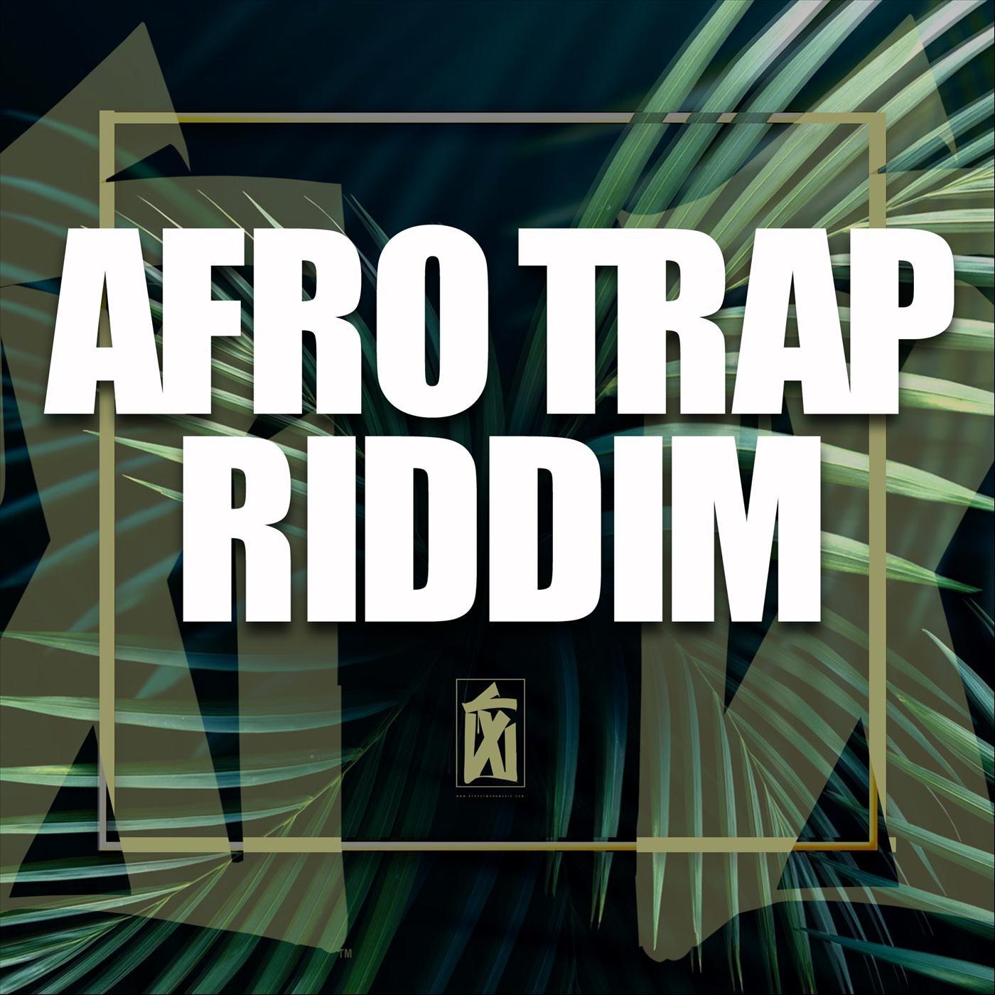 Afro Trap Riddim