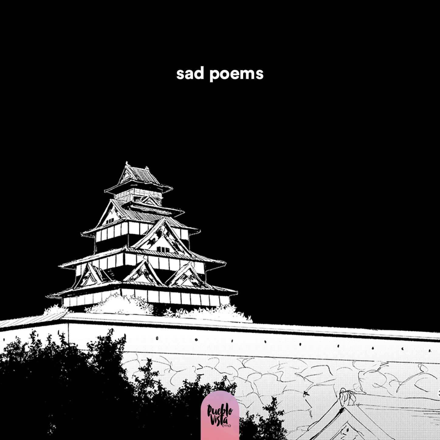 Sad Poems
