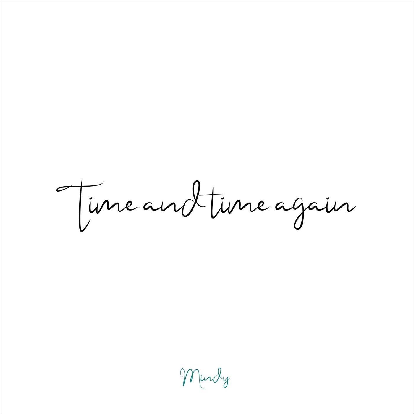 Time and Time Again