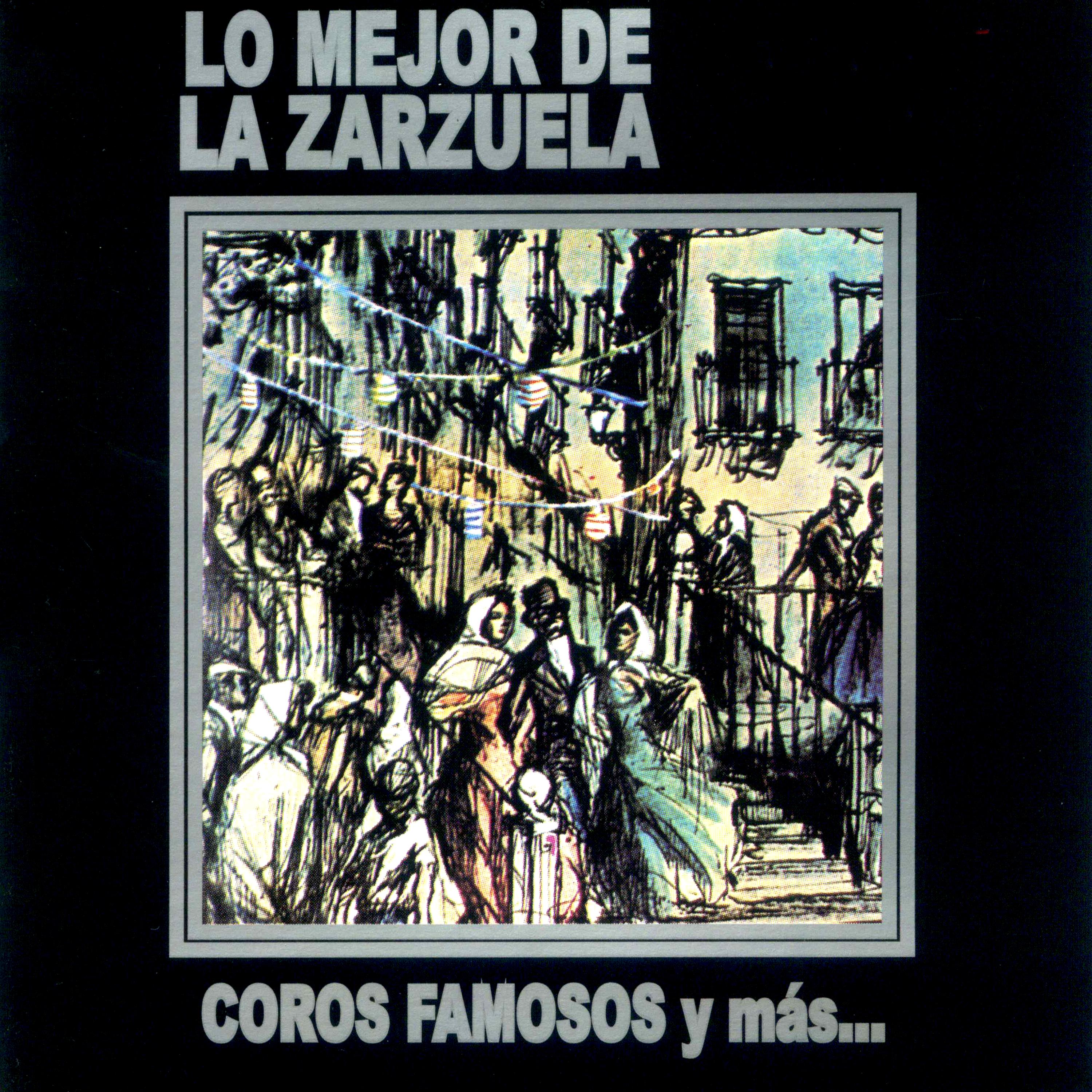 Los Cazadores