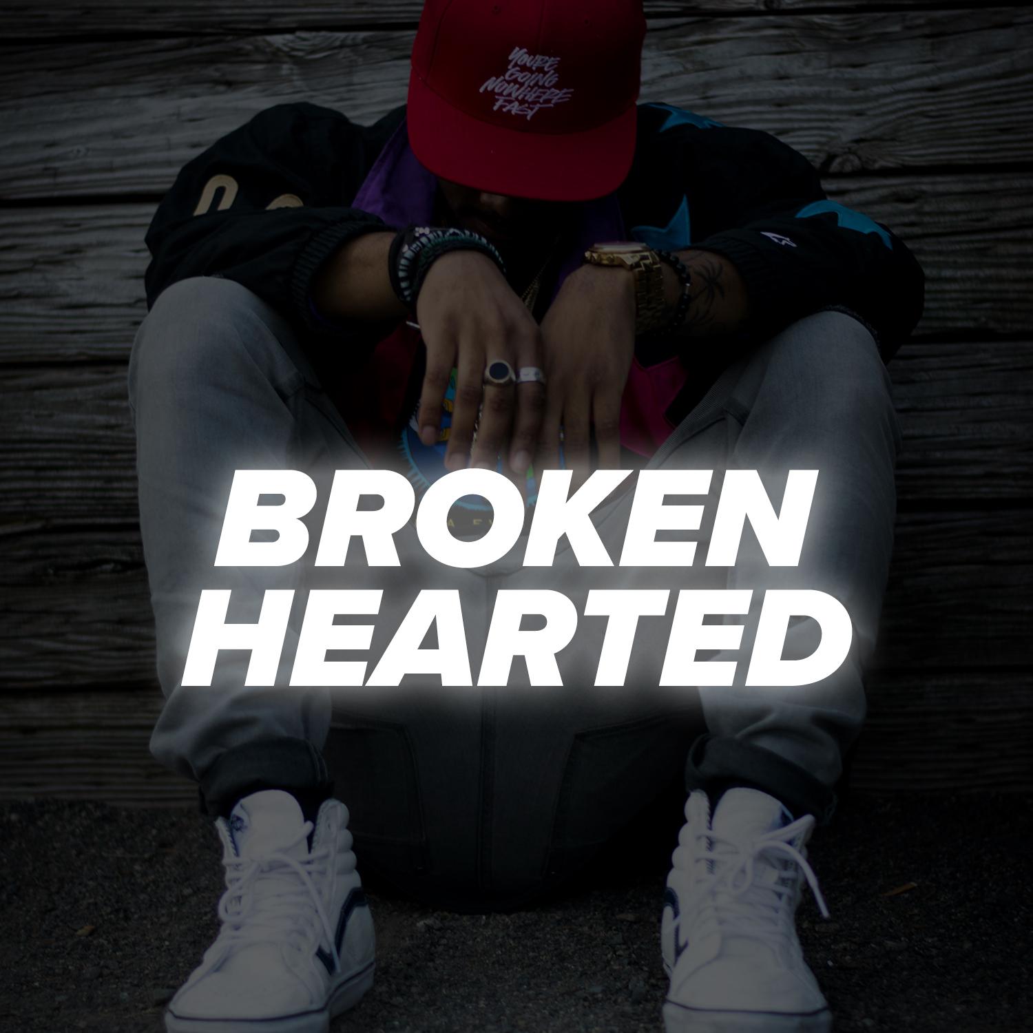 Broken Hearted