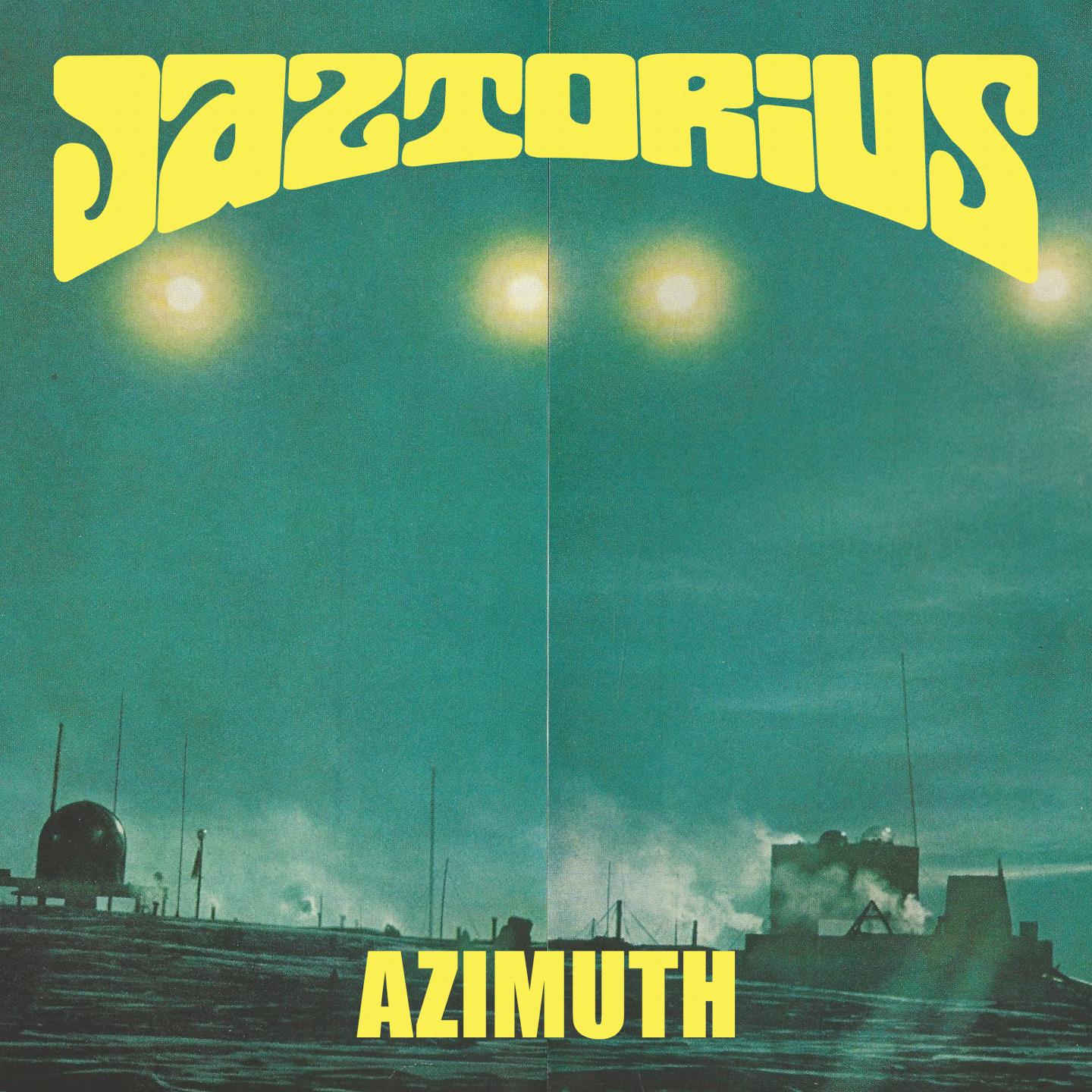 Azimuth