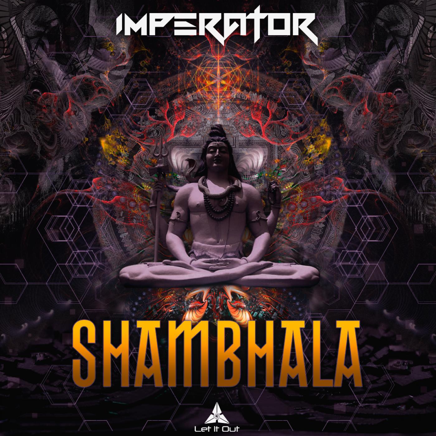 Shambhala