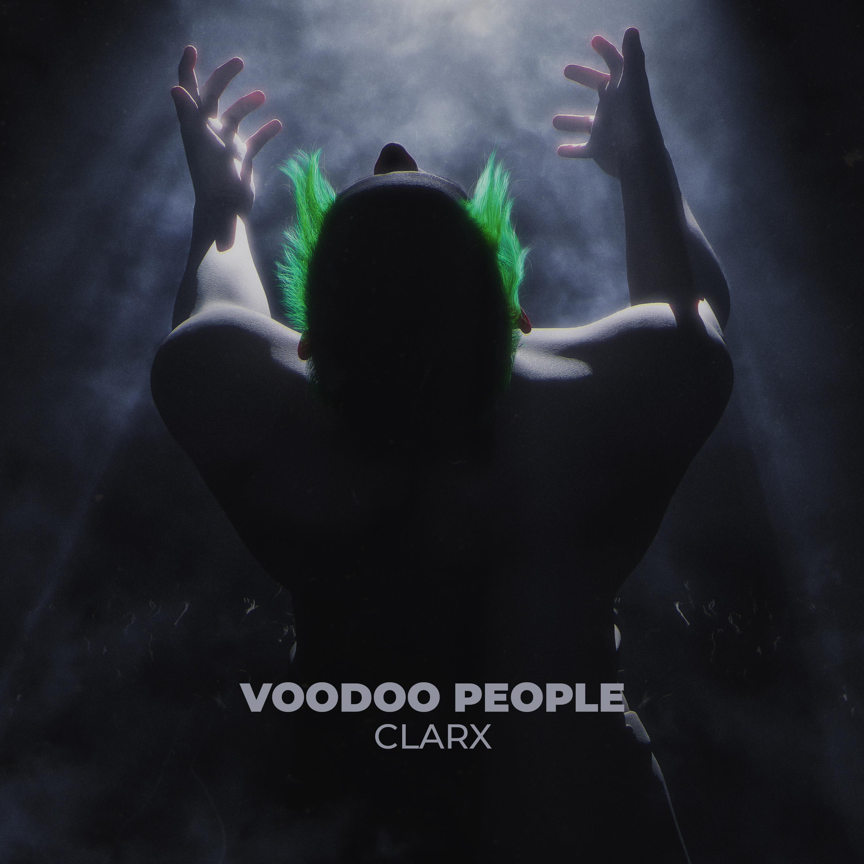 Voodoo People