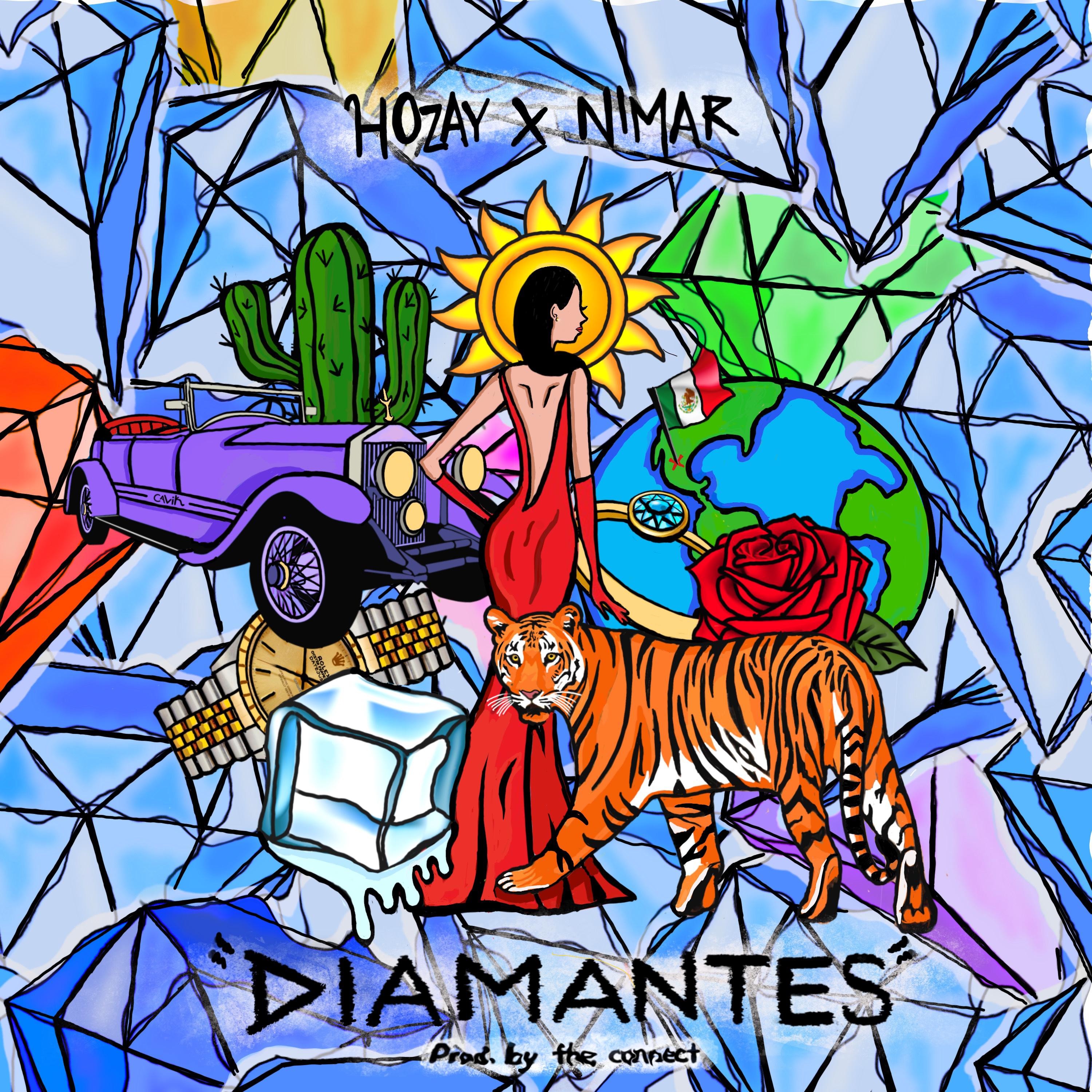 Diamantes